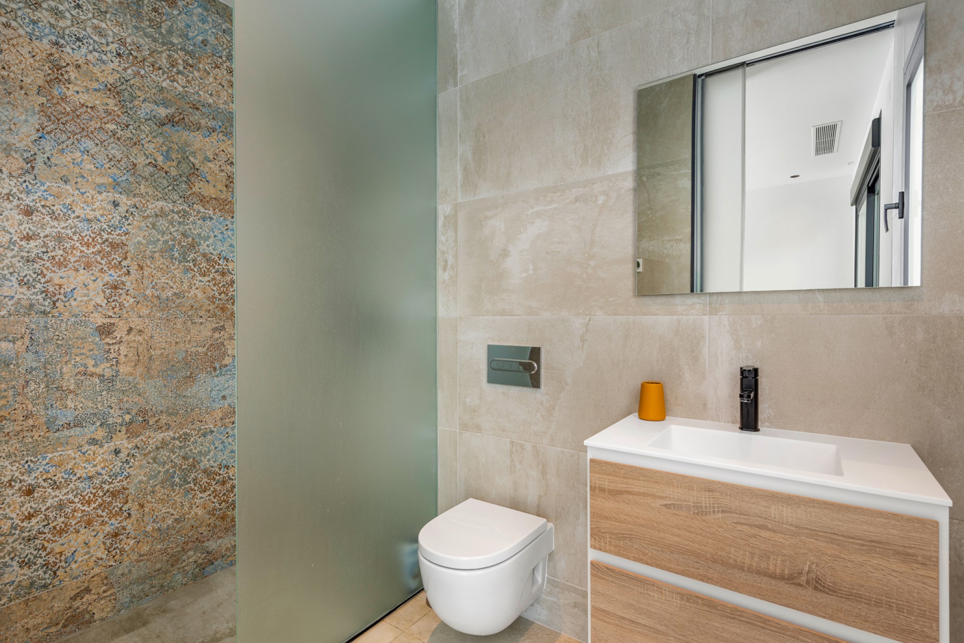 La Revente - Villa - Ciudad Quesada - Pueblo Lucero