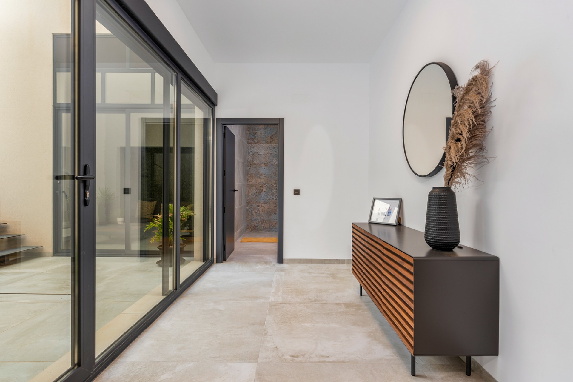 La Revente - Villa - Ciudad Quesada - Pueblo Lucero