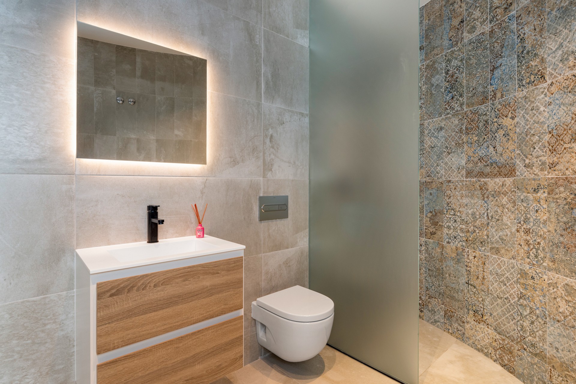 La Revente - Villa - Ciudad Quesada - Pueblo Lucero