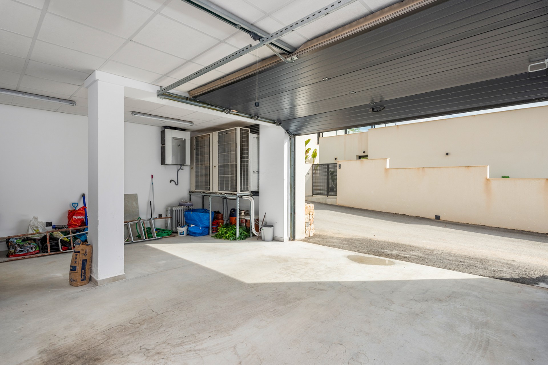 La Revente - Villa - Ciudad Quesada - Pueblo Lucero