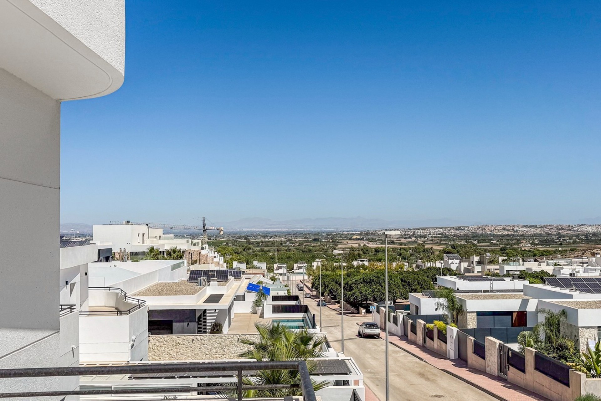 La Revente - Villa - Ciudad Quesada - Pueblo Lucero