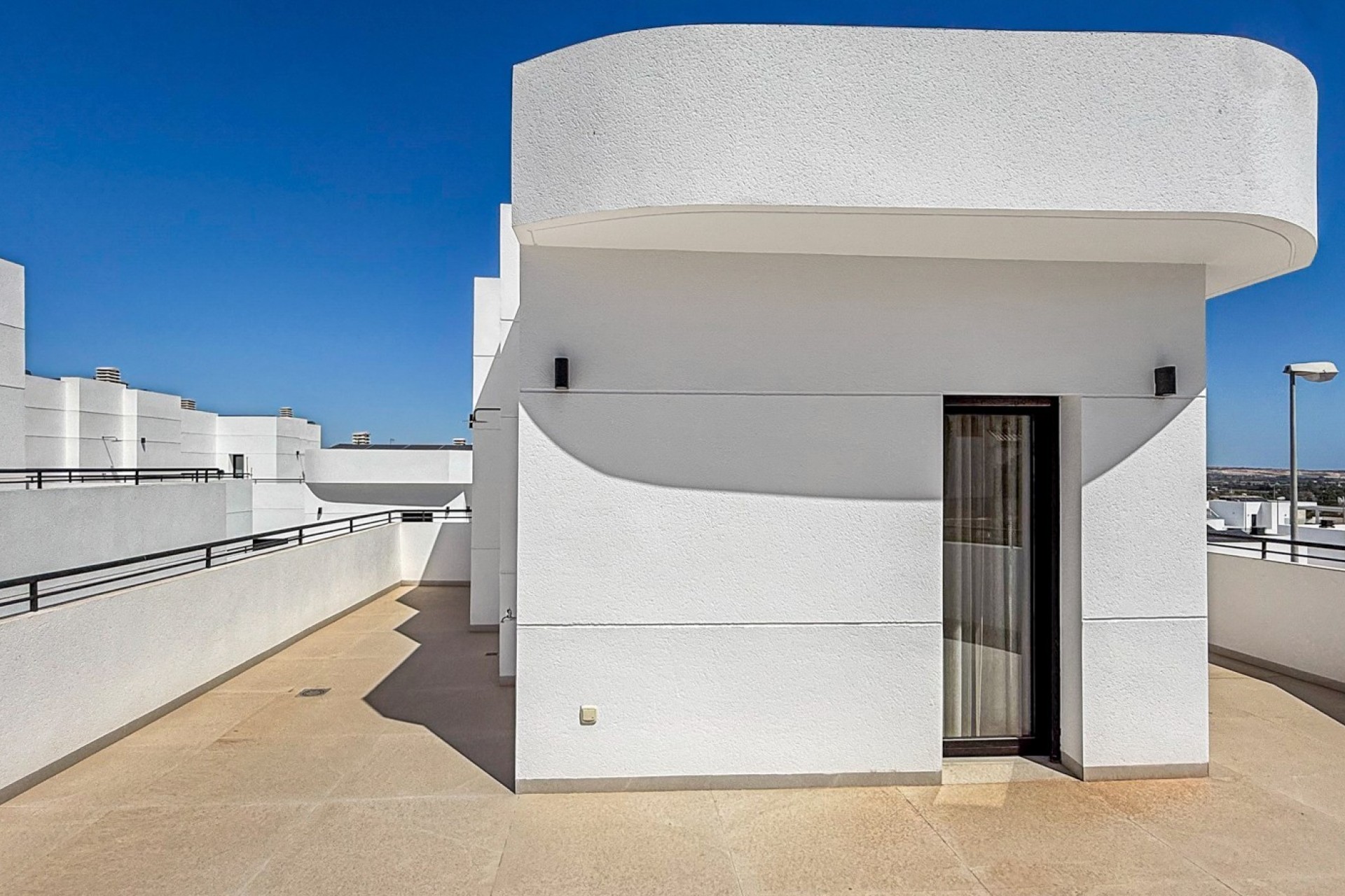 La Revente - Villa - Ciudad Quesada - Pueblo Lucero