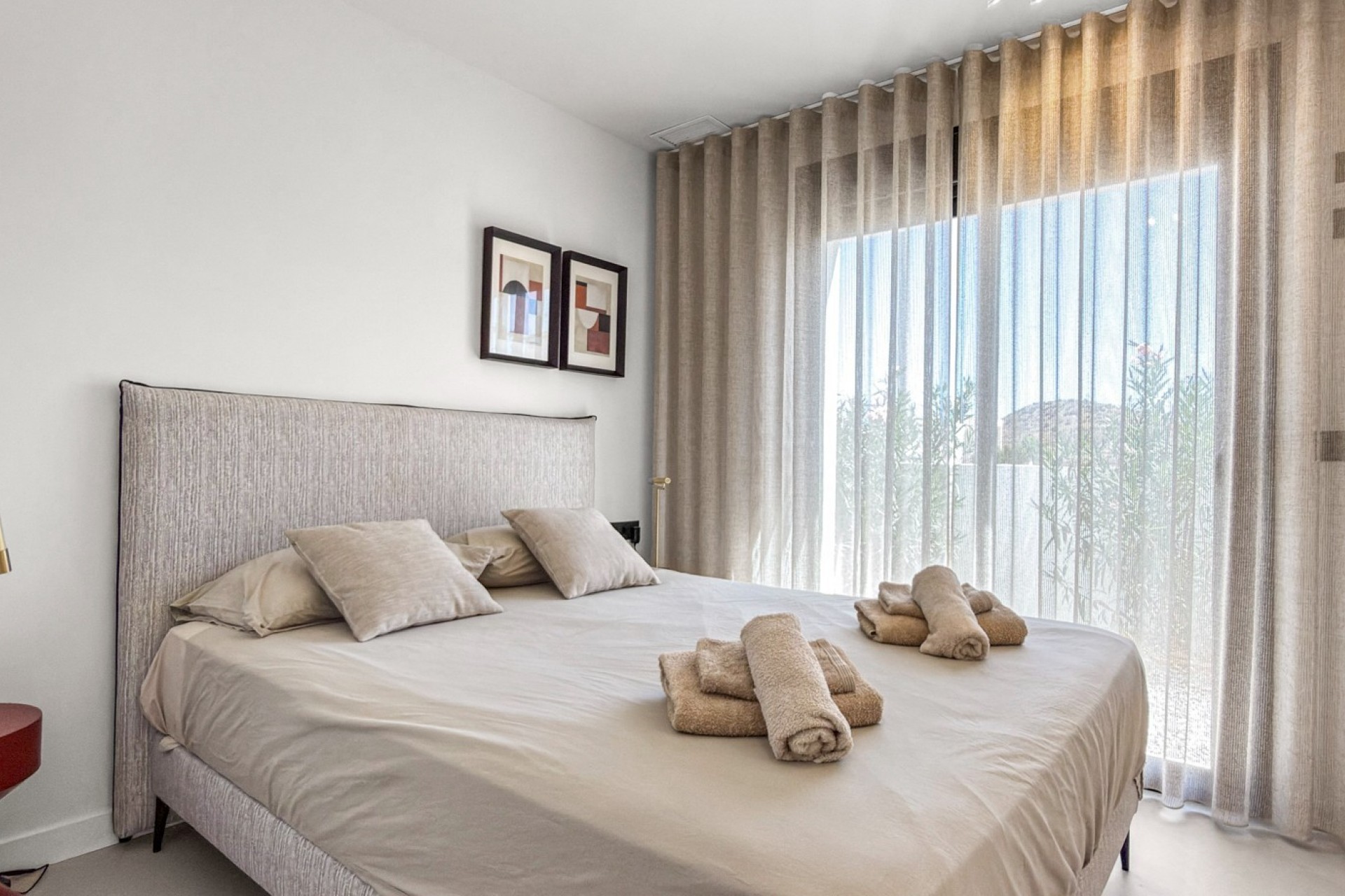La Revente - Villa - Ciudad Quesada - Pueblo Lucero