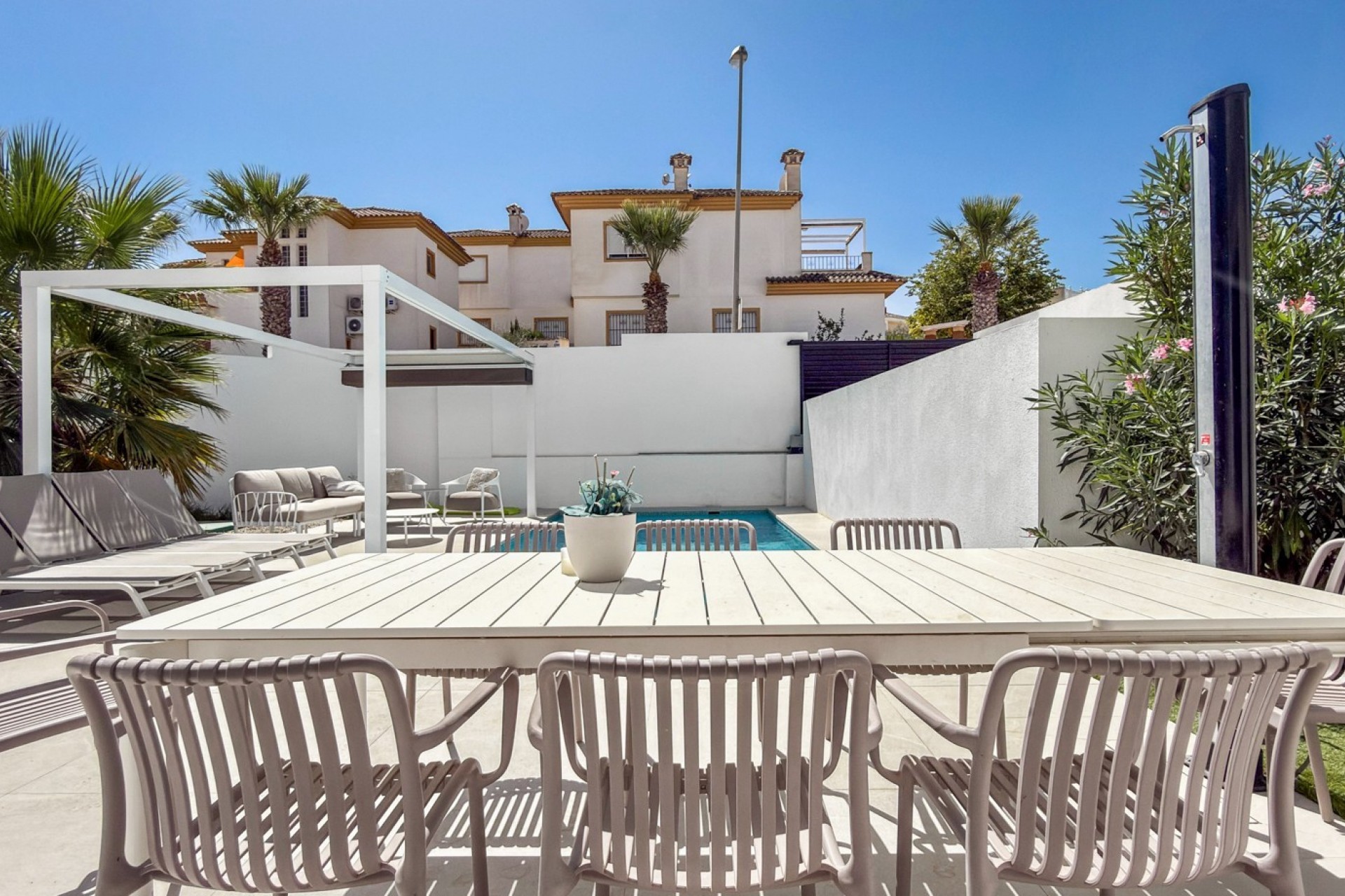 La Revente - Villa - Ciudad Quesada - Pueblo Lucero