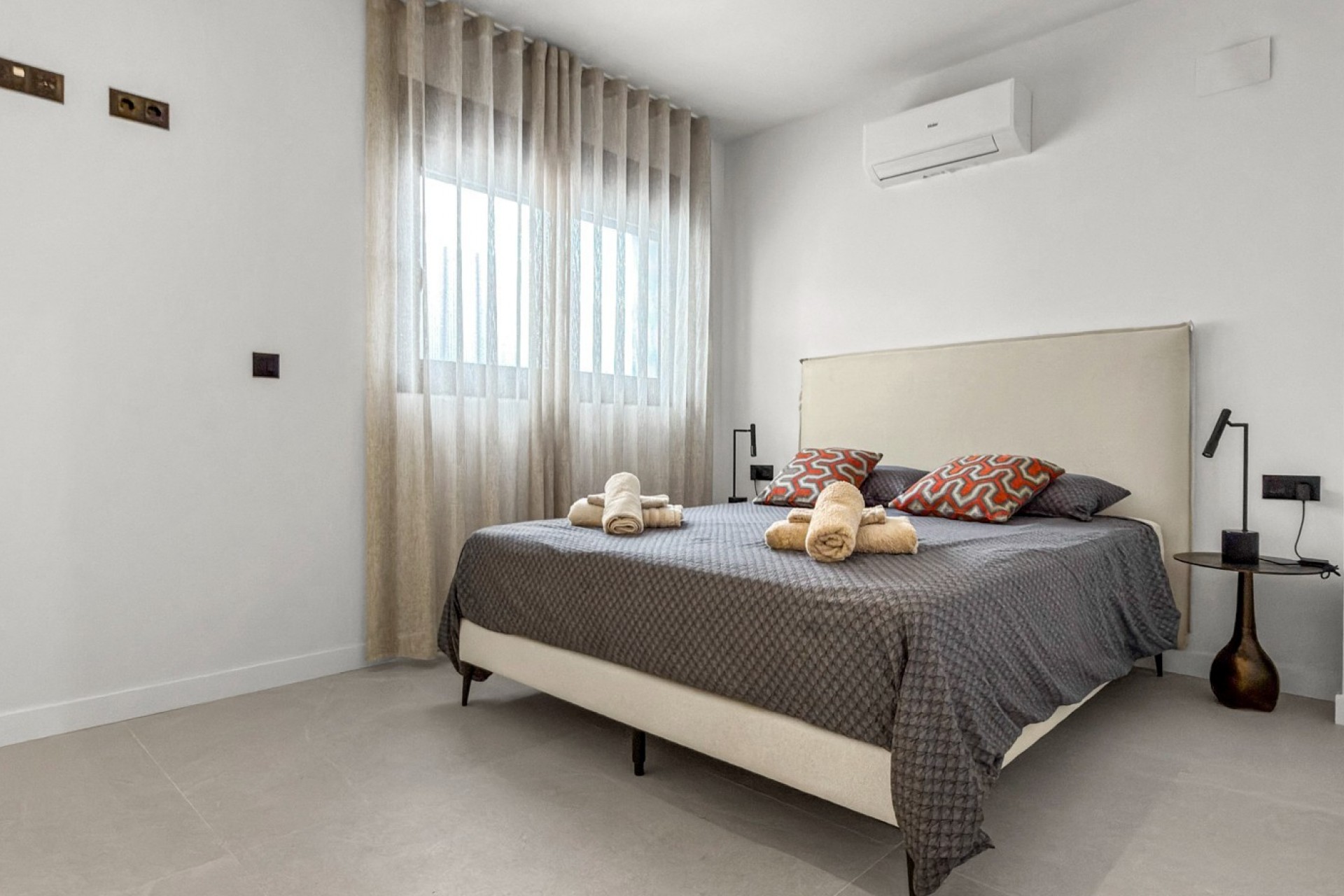 La Revente - Villa - Ciudad Quesada - Pueblo Lucero