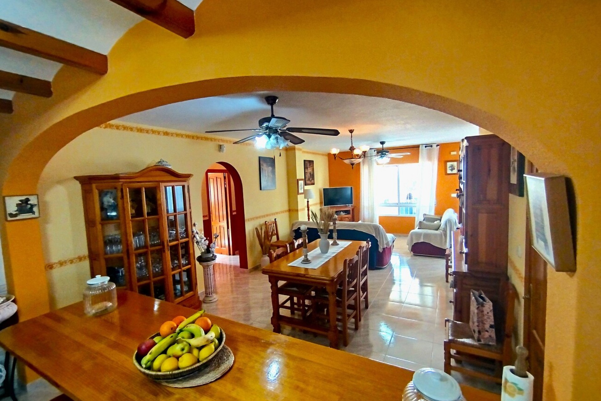 La Revente - Villa - Ciudad Quesada - Pueblo Lucero