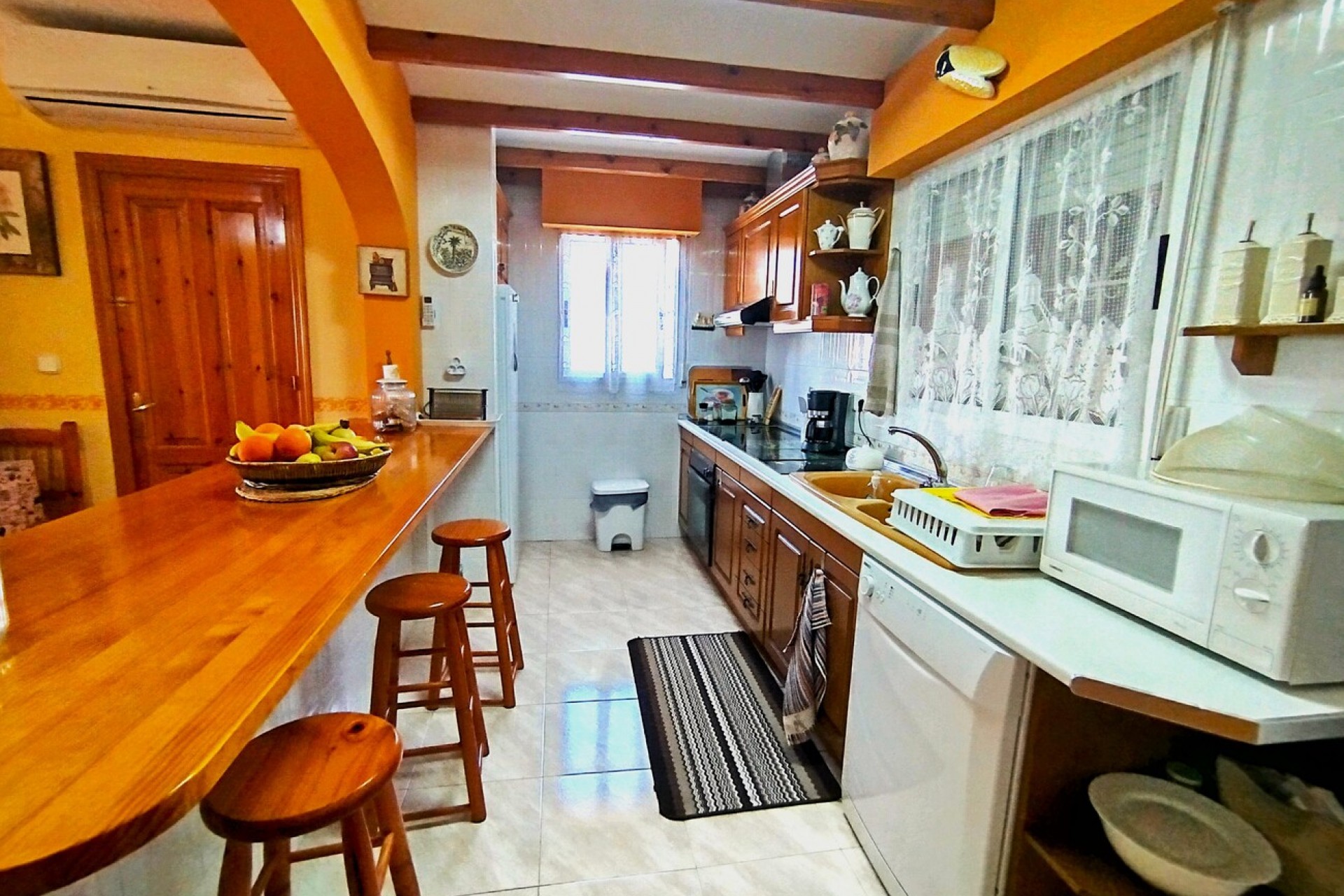 La Revente - Villa - Ciudad Quesada - Pueblo Lucero
