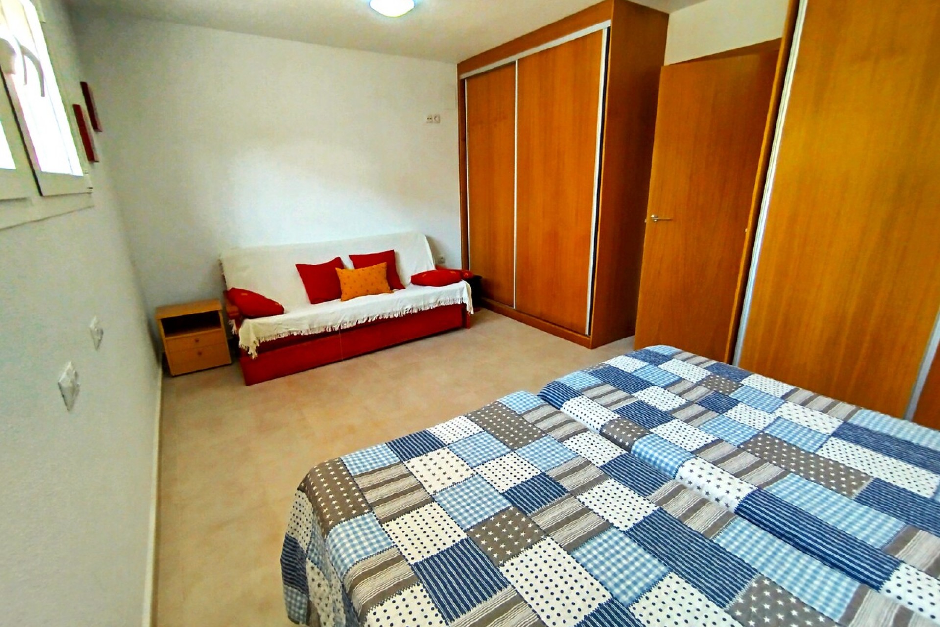 La Revente - Villa - Ciudad Quesada - Pueblo Lucero