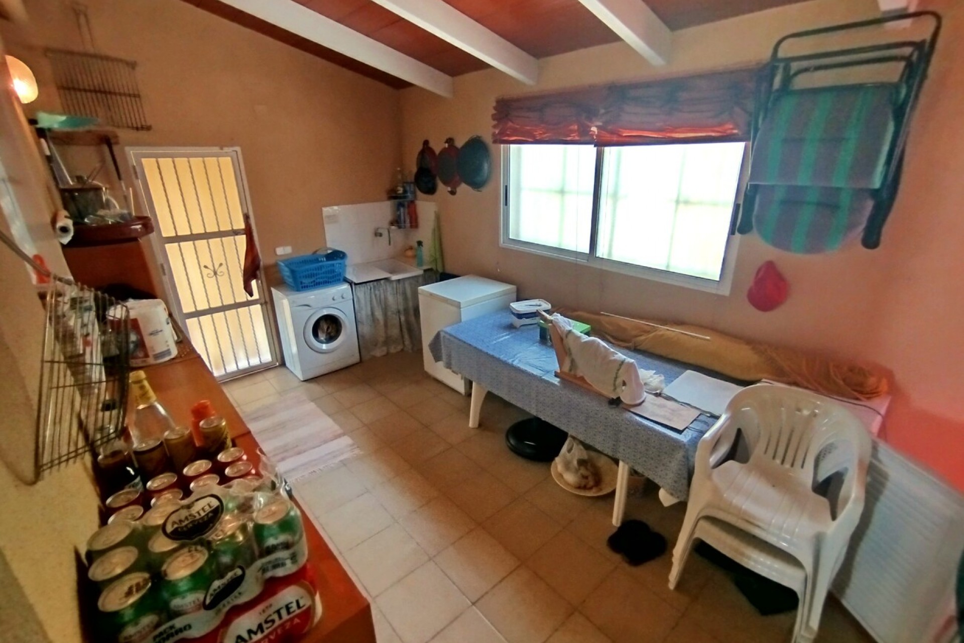 La Revente - Villa - Ciudad Quesada - Pueblo Lucero