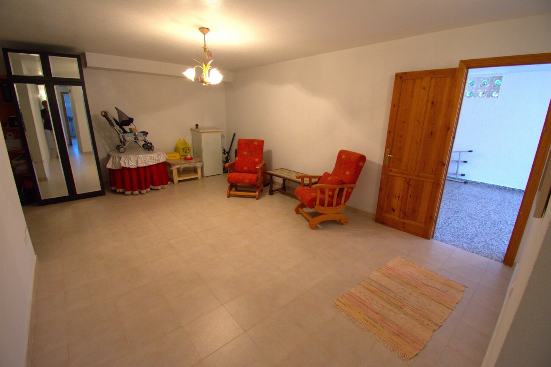 La Revente - Villa - Ciudad Quesada - Pueblo Lucero