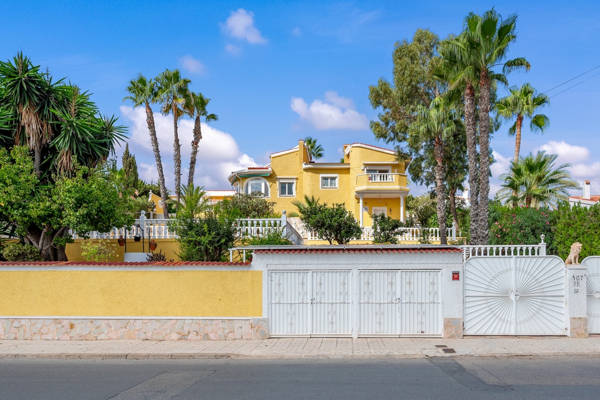 La Revente - Villa - Ciudad Quesada - Rojales