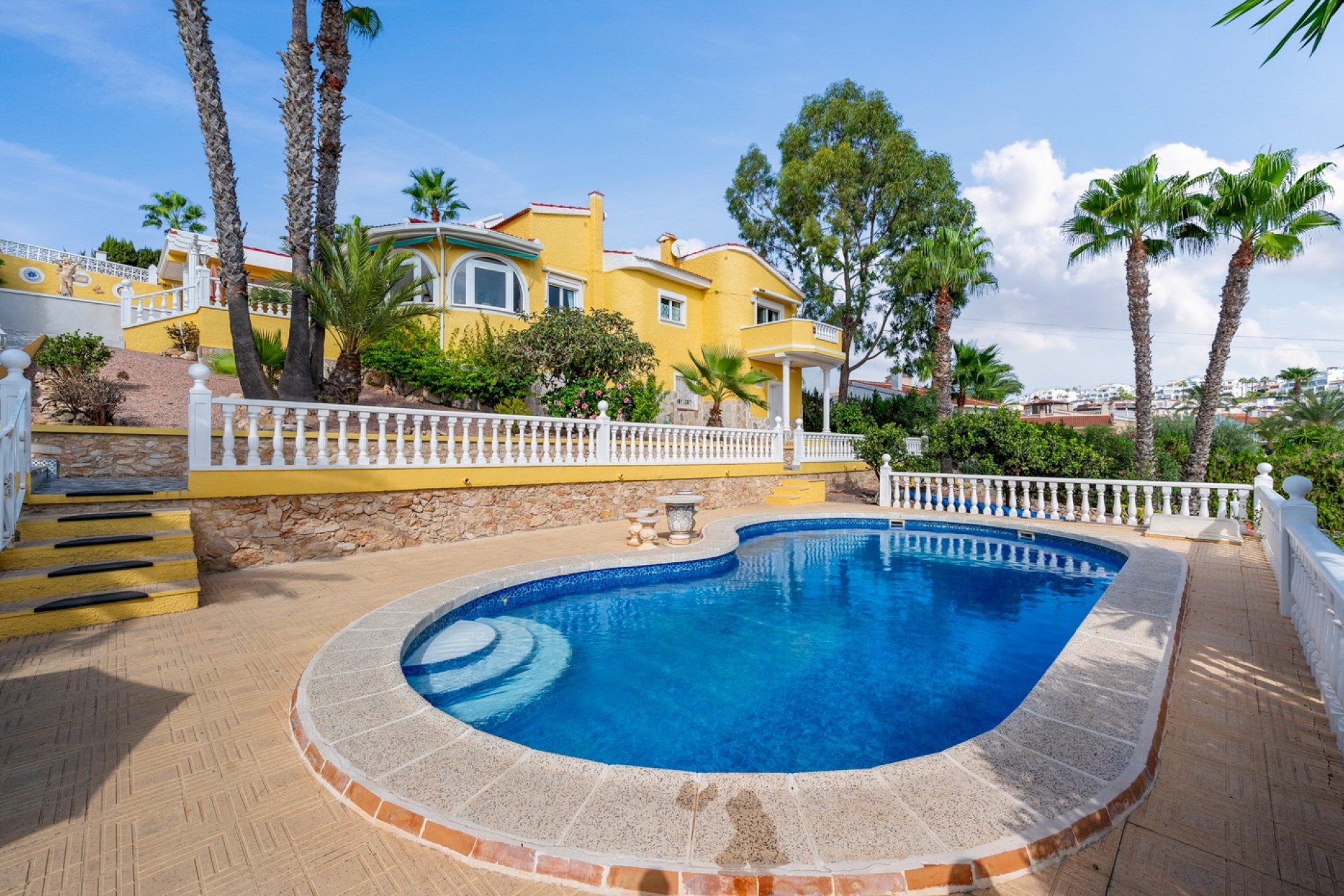 La Revente - Villa - Ciudad Quesada - Rojales