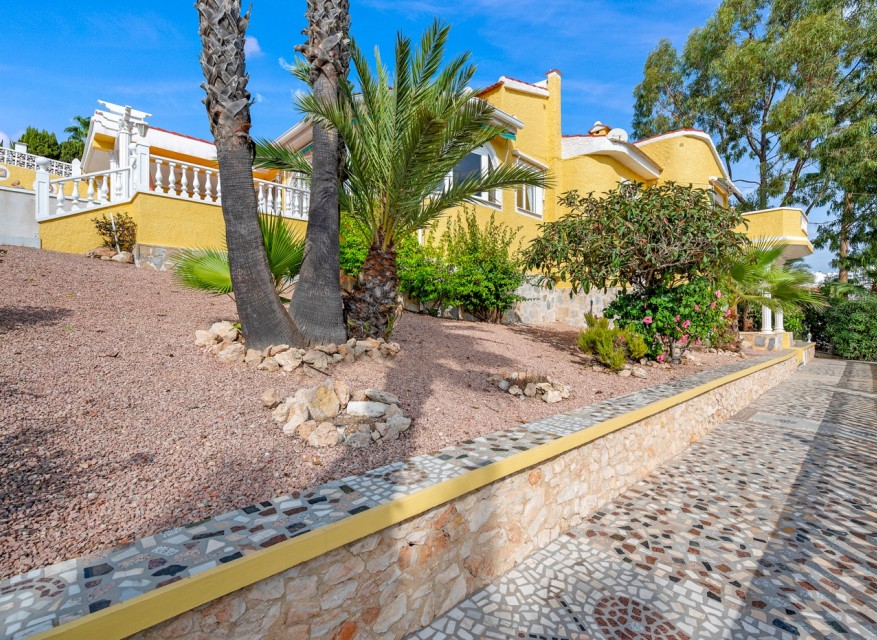 La Revente - Villa - Ciudad Quesada - Rojales
