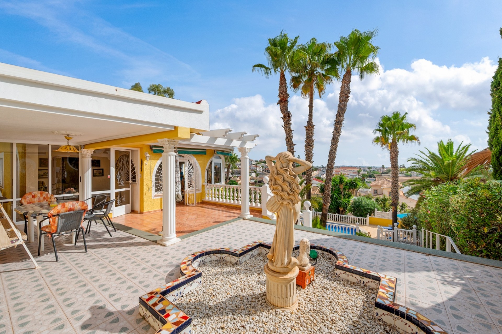 La Revente - Villa - Ciudad Quesada - Rojales
