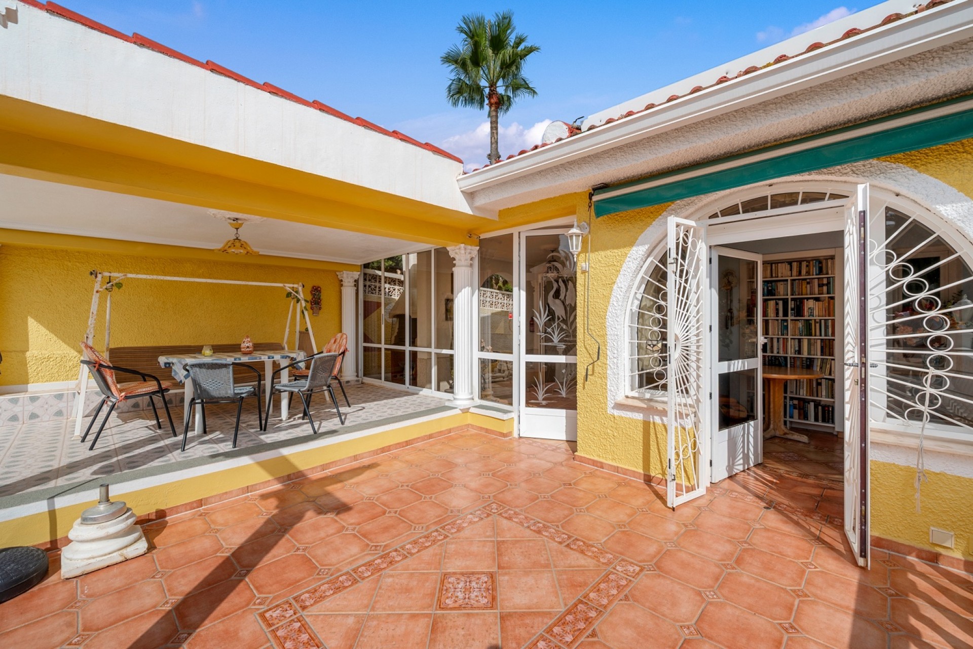 La Revente - Villa - Ciudad Quesada - Rojales
