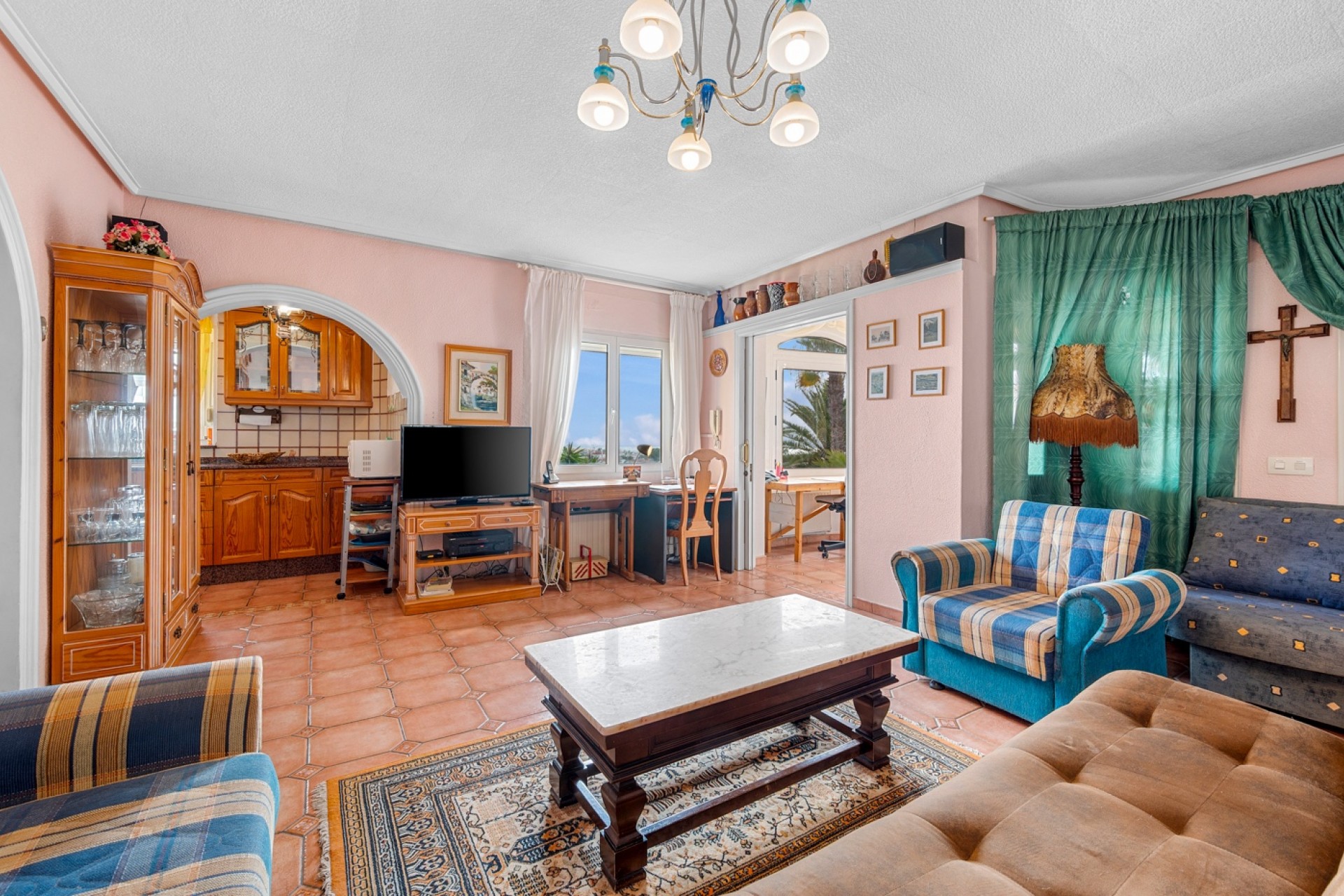 La Revente - Villa - Ciudad Quesada - Rojales