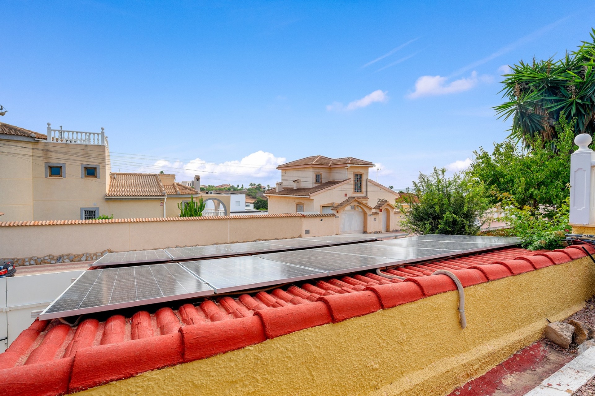 La Revente - Villa - Ciudad Quesada - Rojales