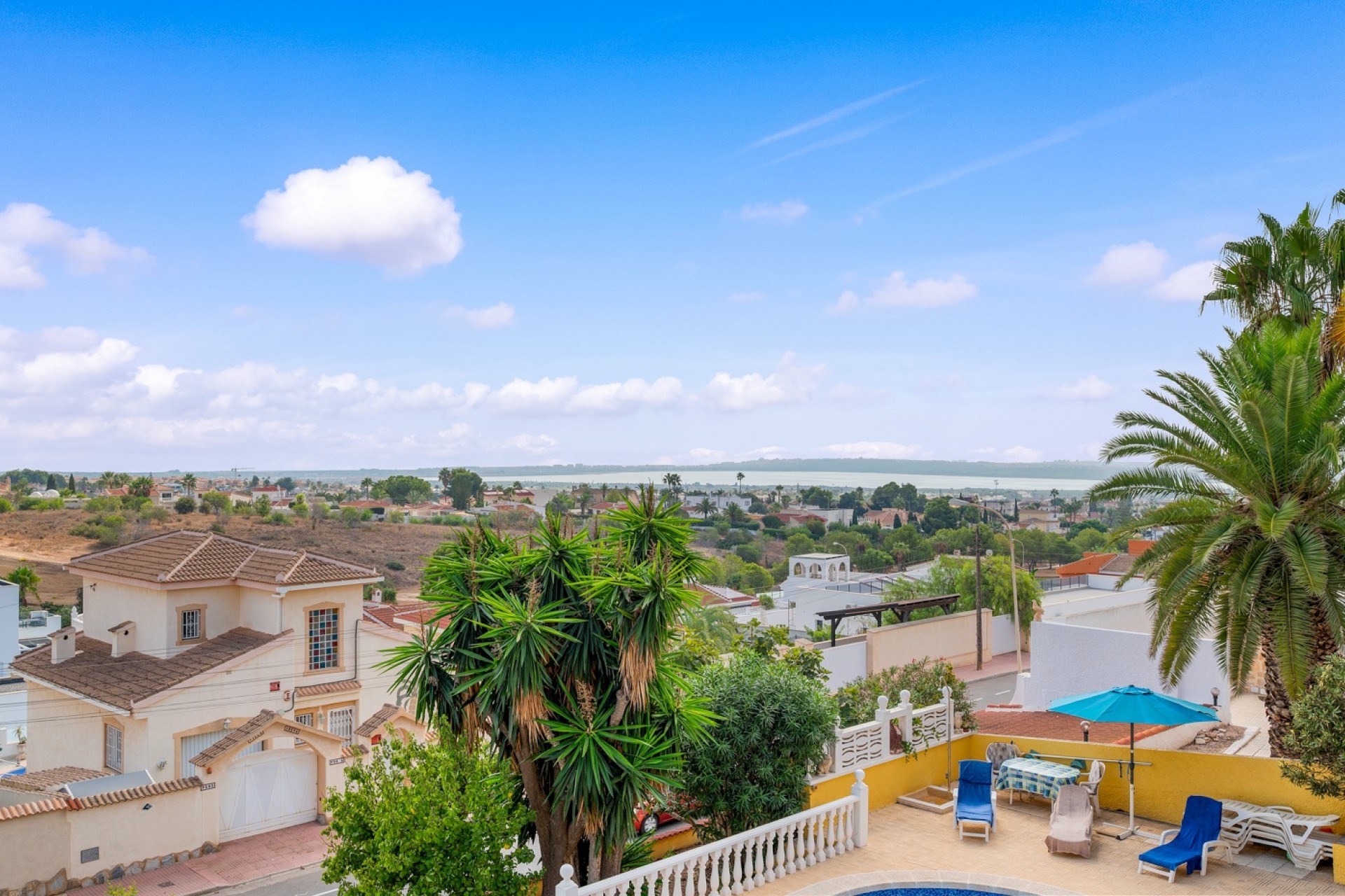 La Revente - Villa - Ciudad Quesada - Rojales