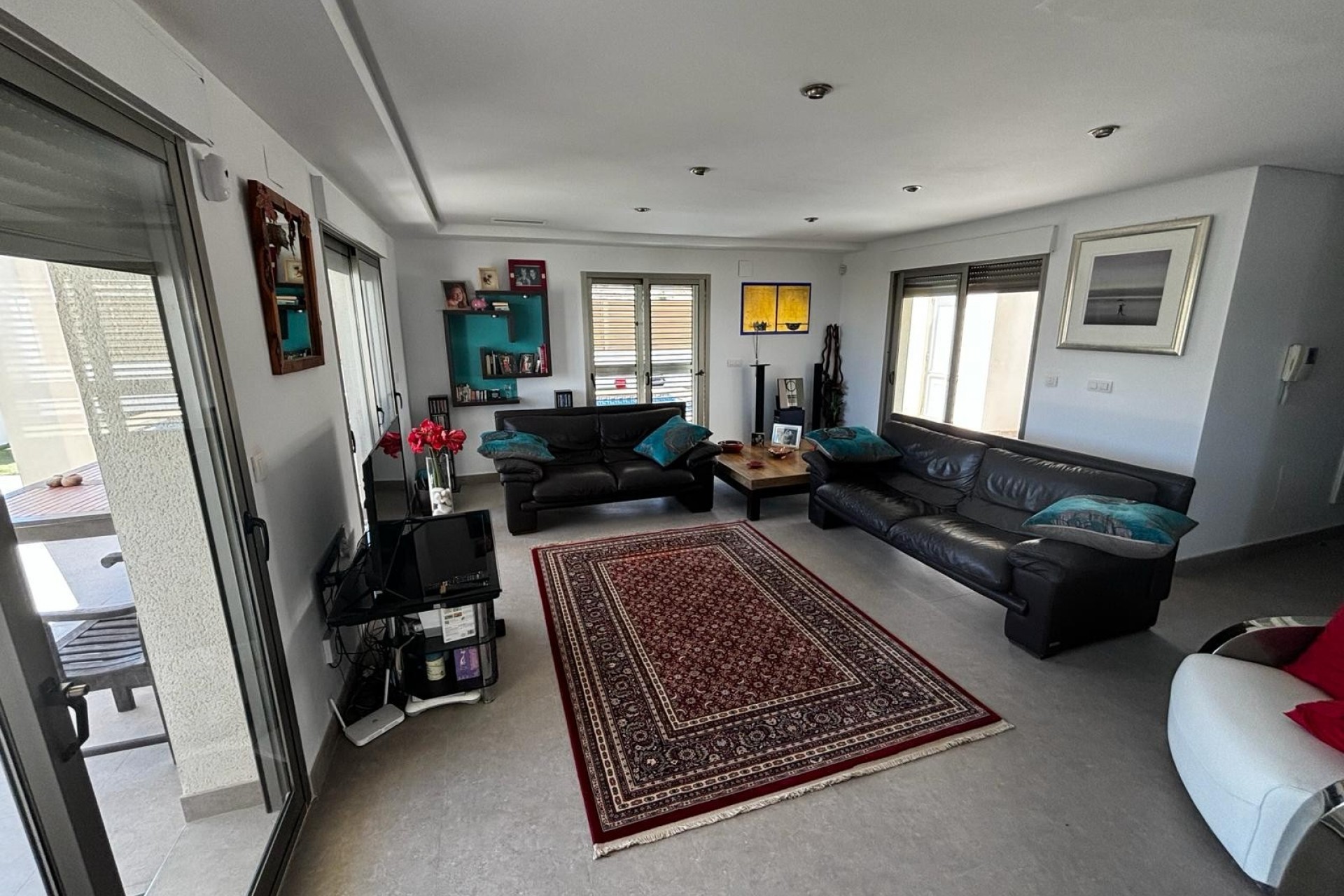 La Revente - Villa - Cox - Cox - Domaine