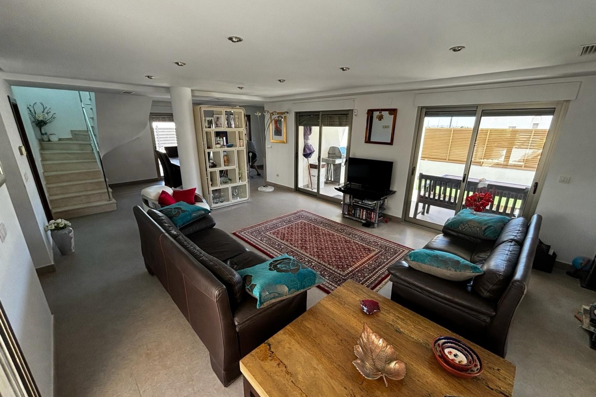 La Revente - Villa - Cox - Cox - Domaine
