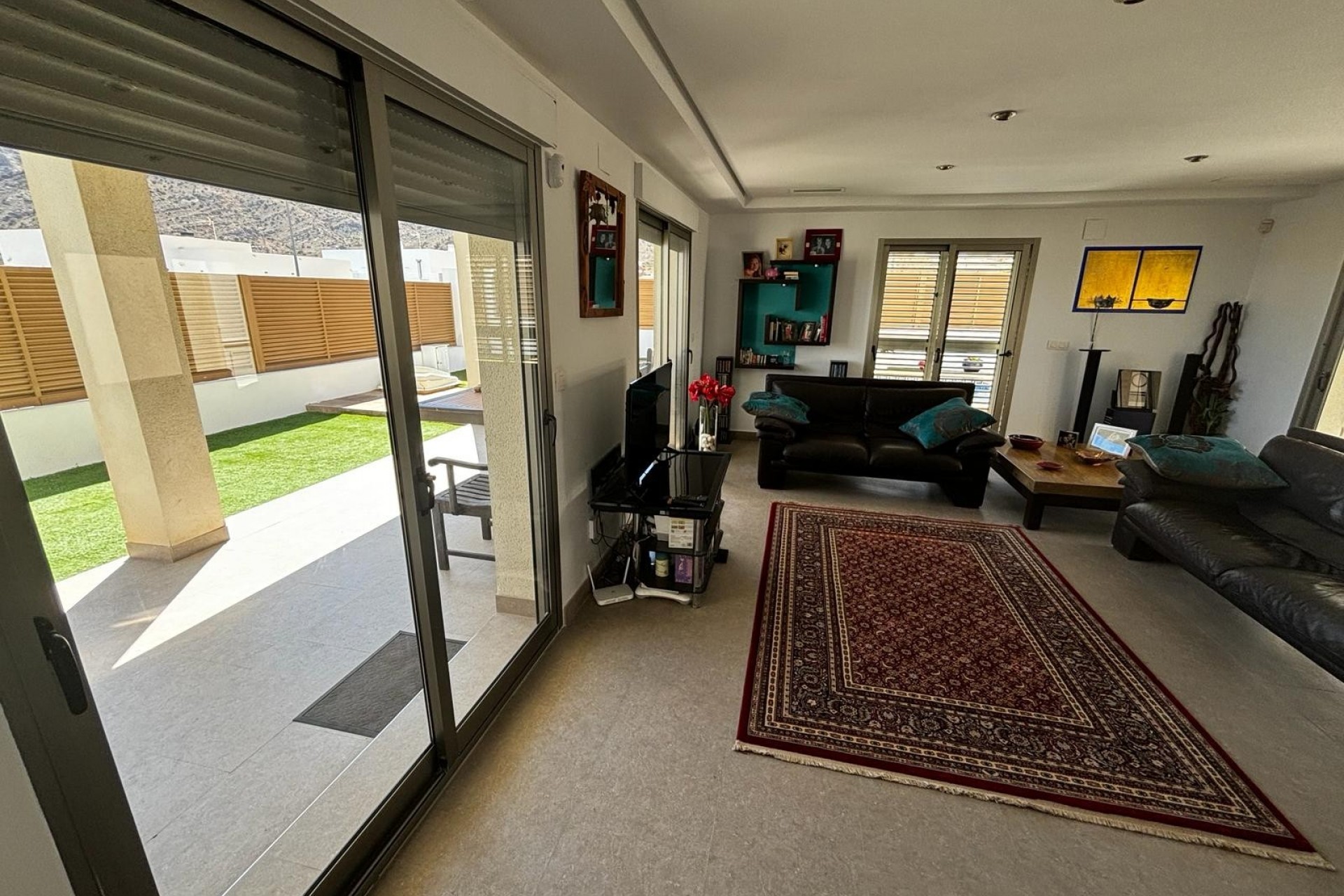 La Revente - Villa - Cox - Cox - Domaine