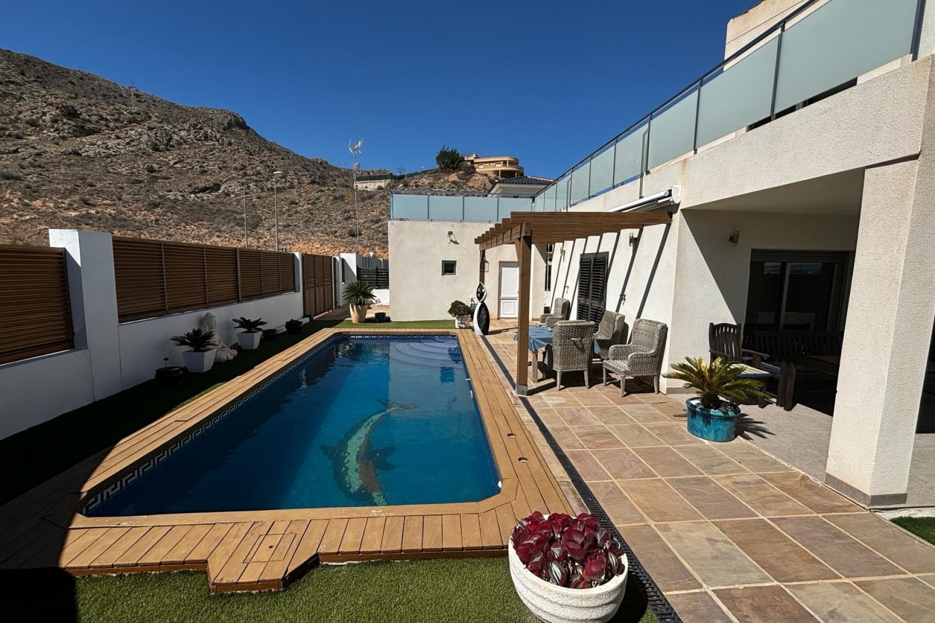 La Revente - Villa - Cox - Cox - Domaine