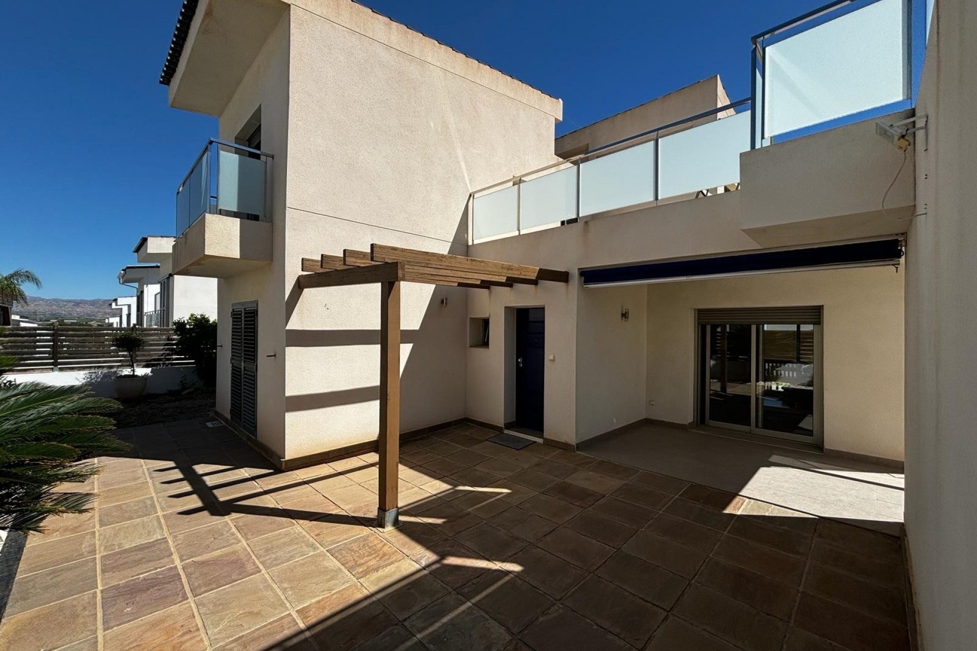La Revente - Villa - Cox - Cox - Domaine