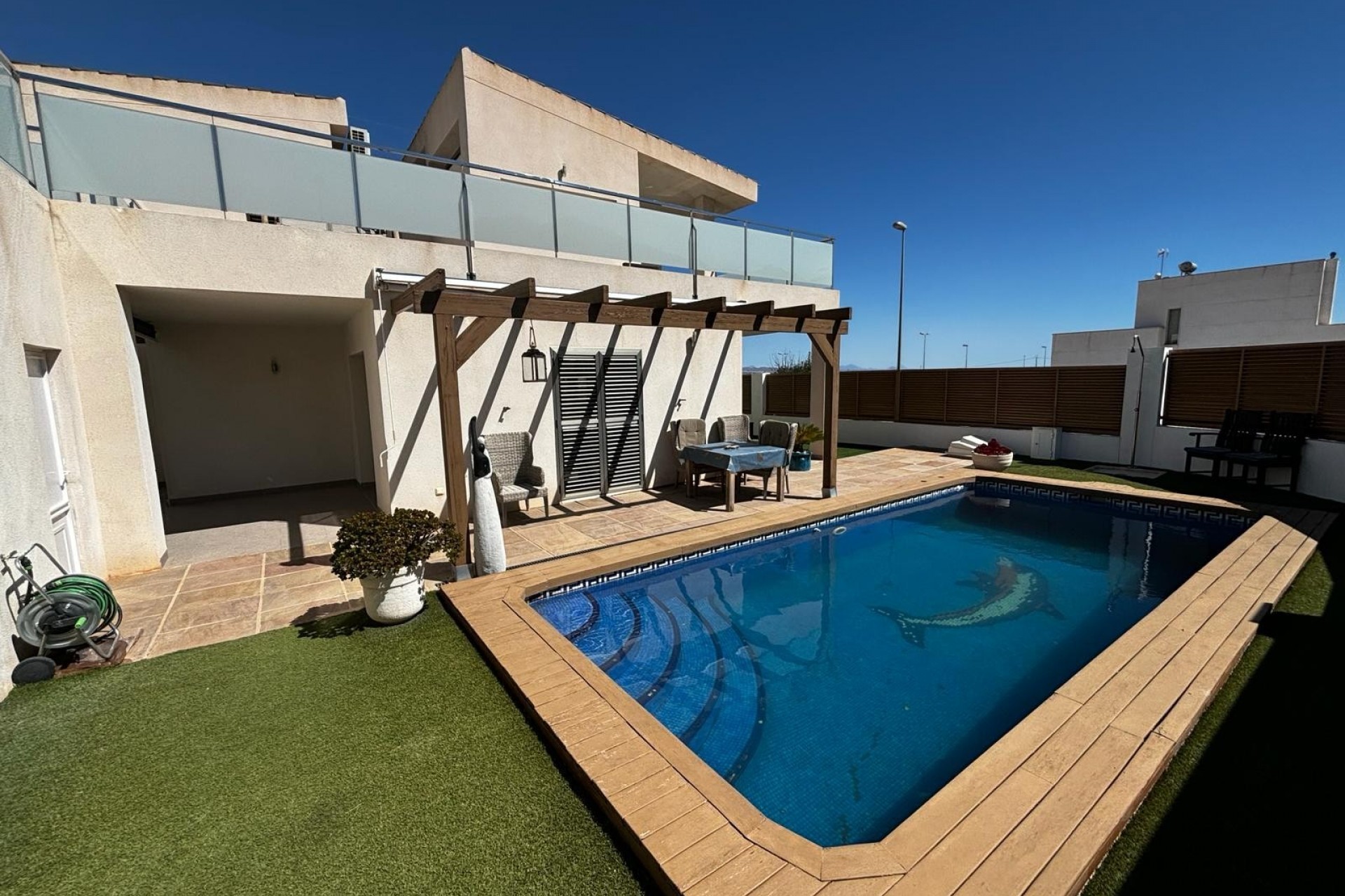 La Revente - Villa - Cox - Cox - Domaine
