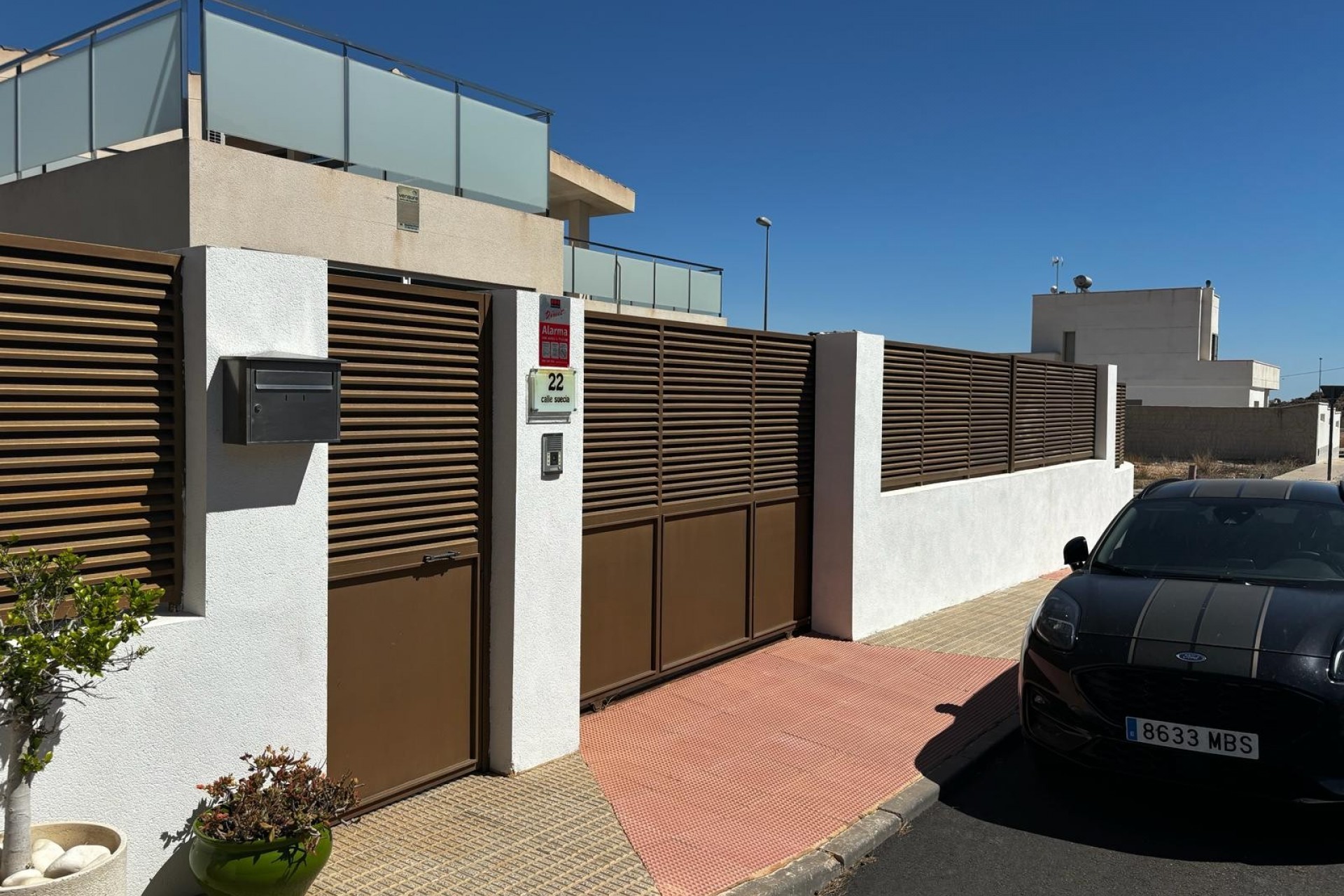 La Revente - Villa - Cox - Cox - Domaine