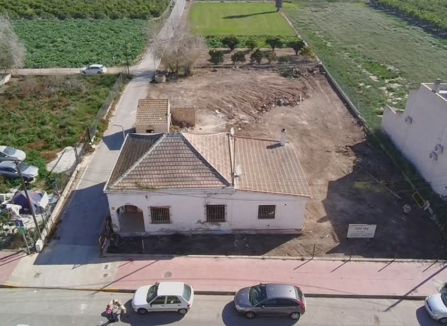 La Revente - Villa - Daya Nueva - Daya Nueva - Ville