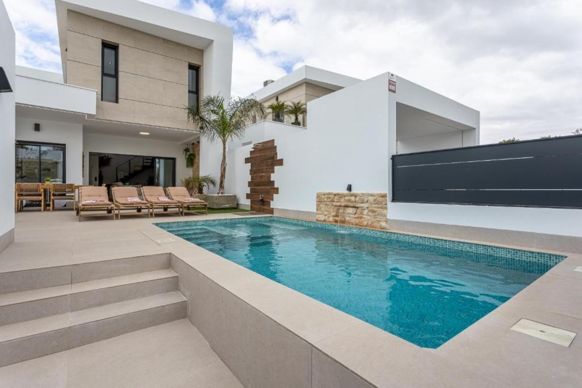 La Revente - Villa - Dolores - Dolores - Ville