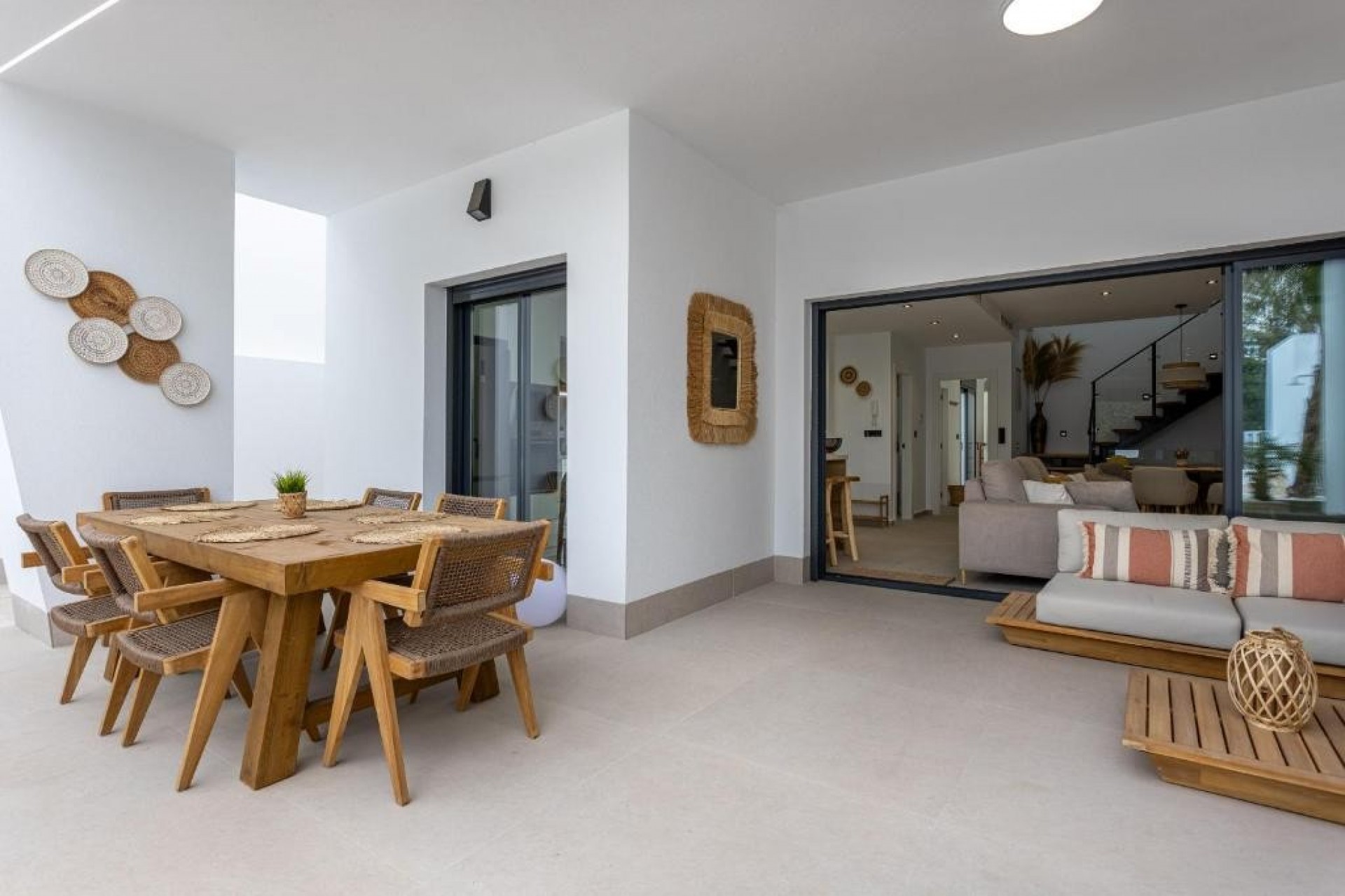 La Revente - Villa - Dolores - Dolores - Ville