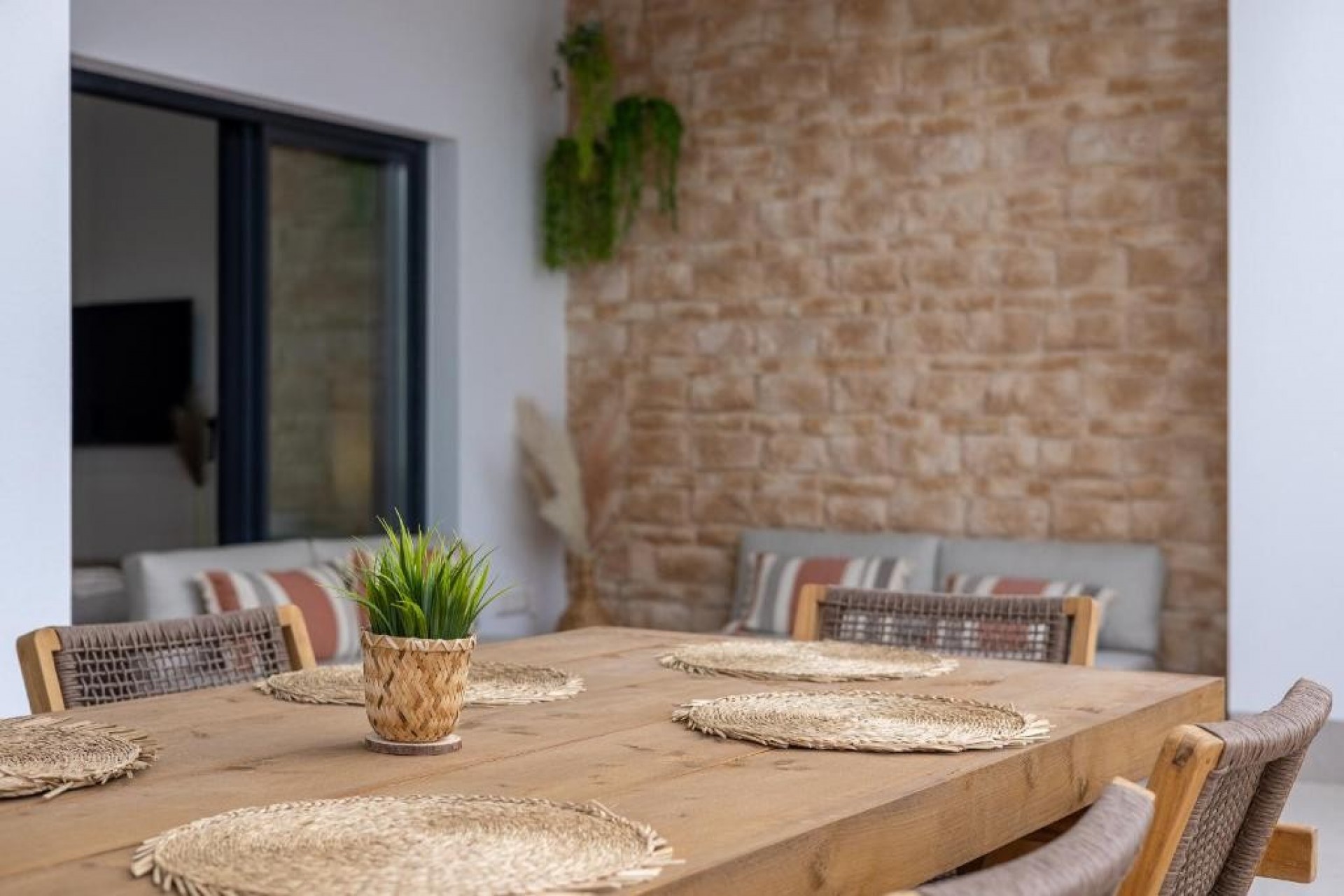 La Revente - Villa - Dolores - Dolores - Ville