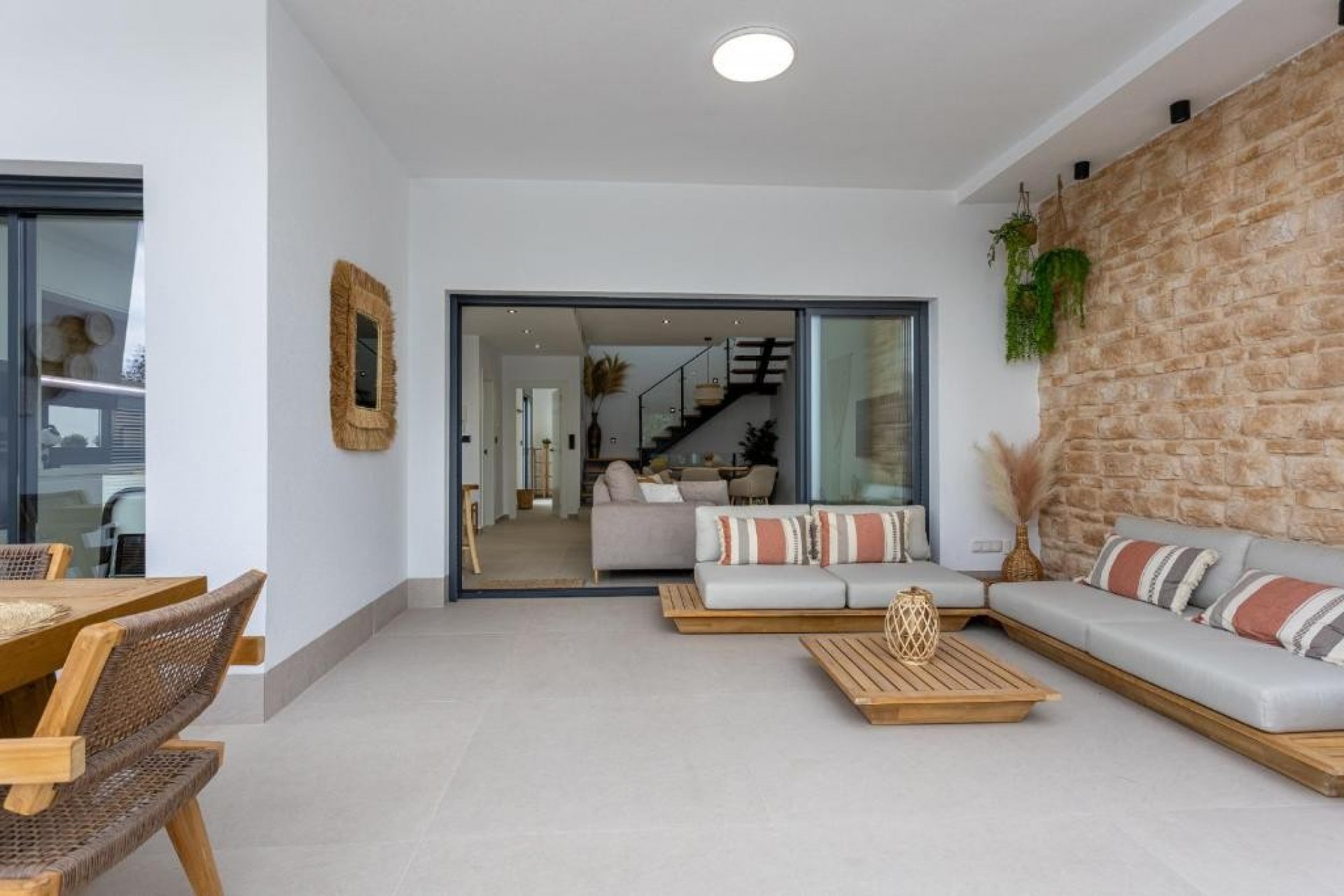 La Revente - Villa - Dolores - Dolores - Ville