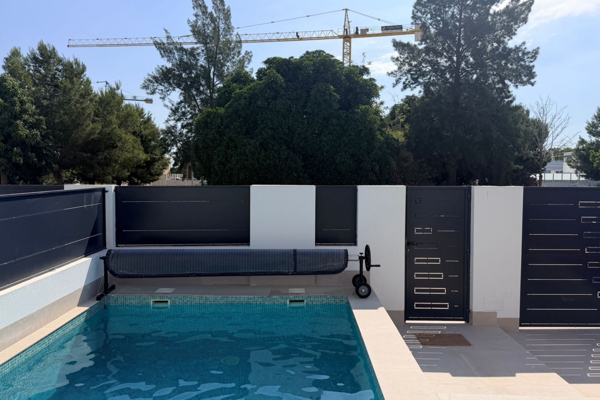 La Revente - Villa - Dolores - Dolores - Ville