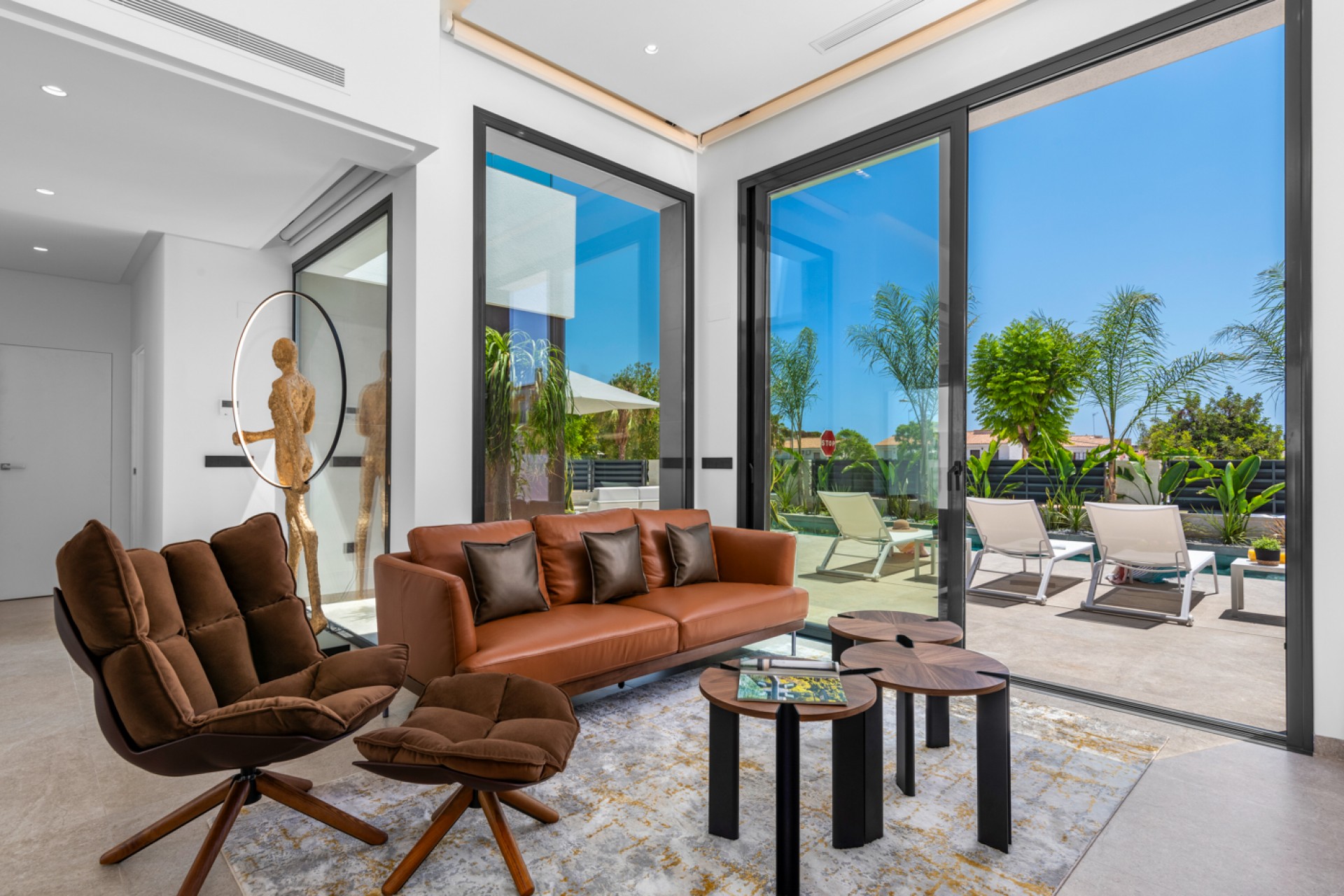 La Revente - Villa - El Campello - El Amerador