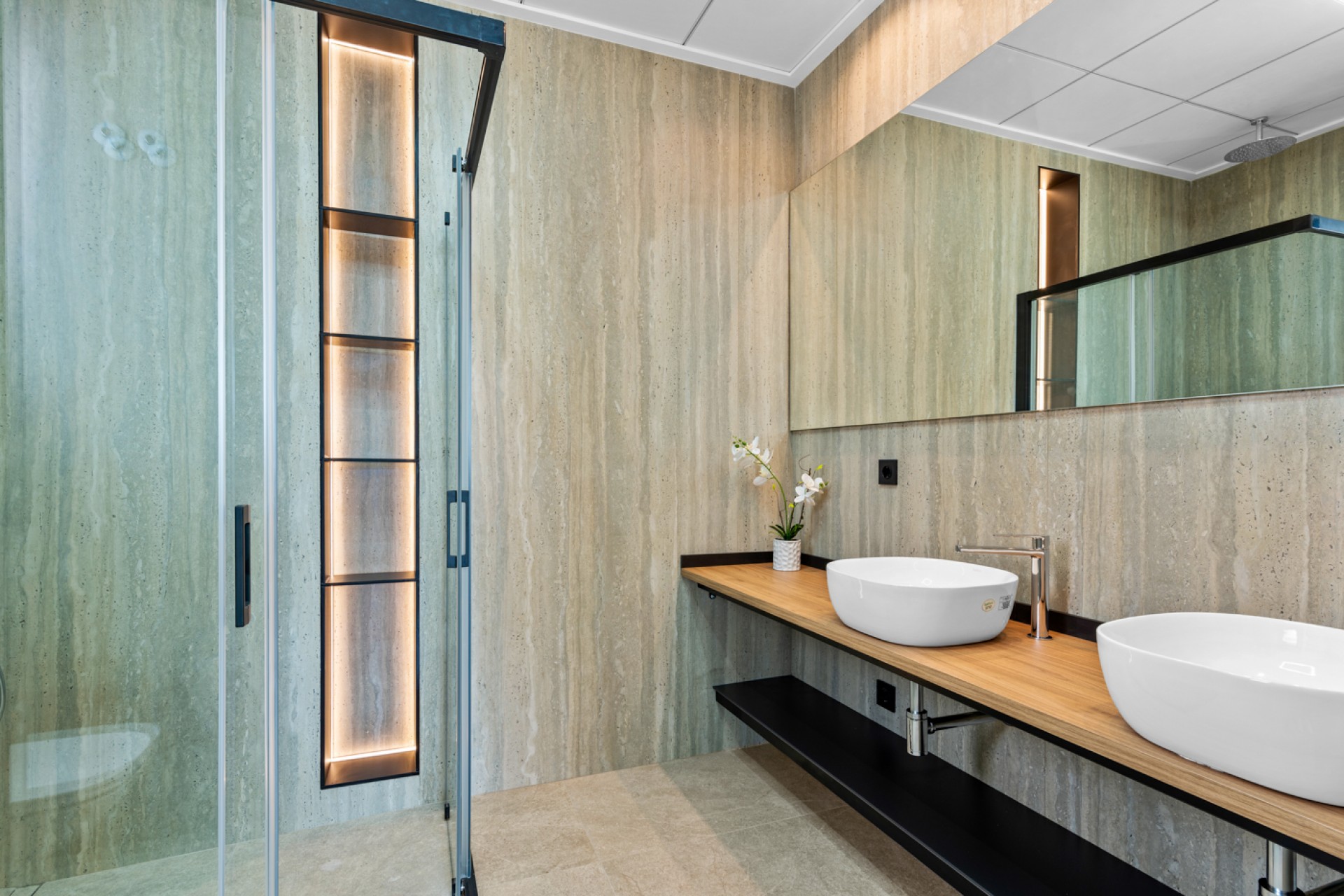 La Revente - Villa - El Campello - El Amerador