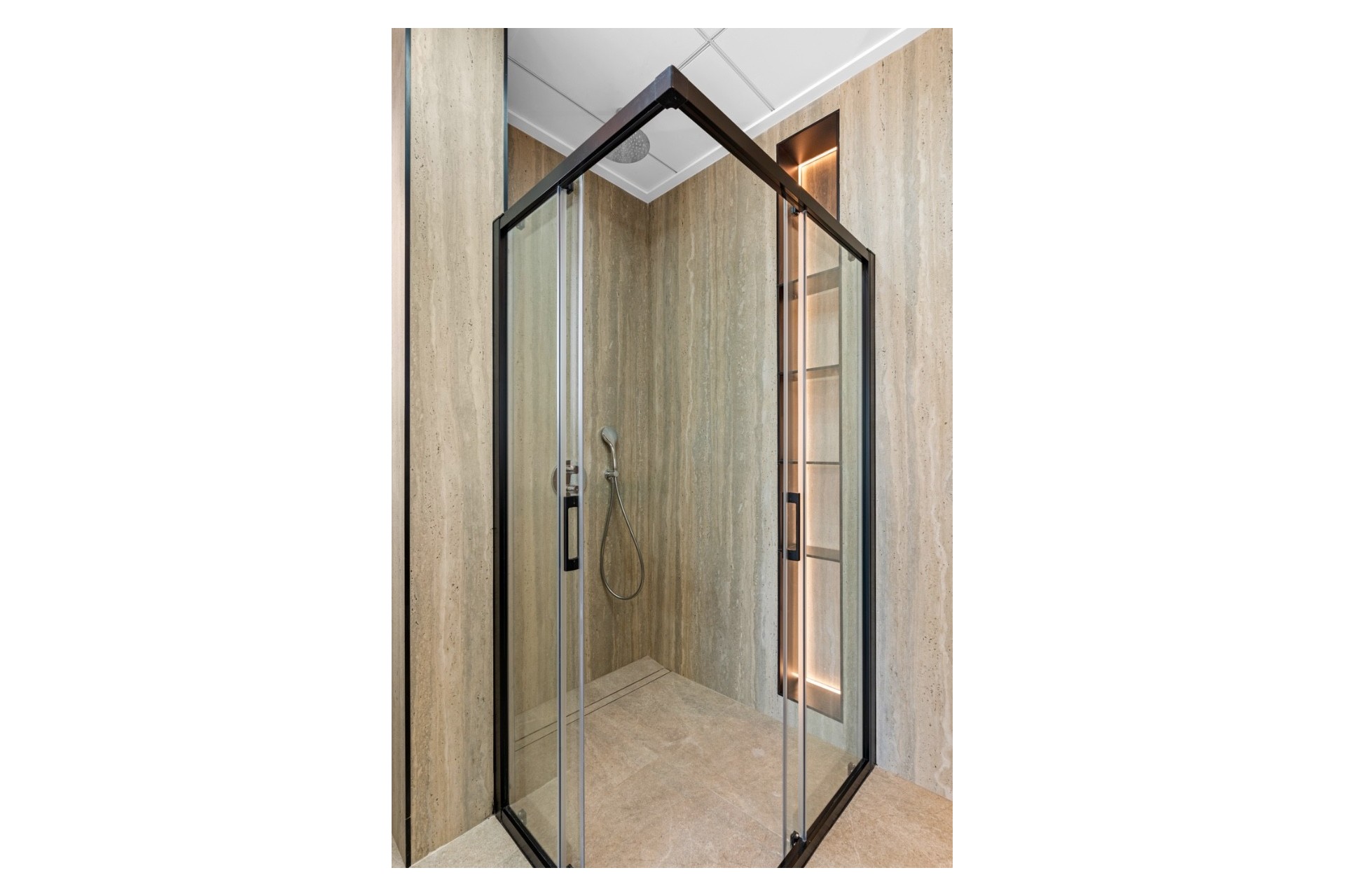 La Revente - Villa - El Campello - El Amerador