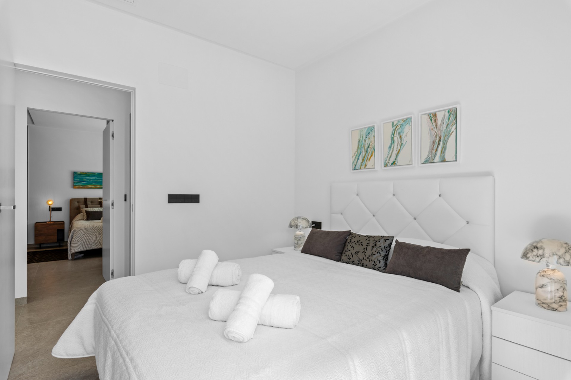 La Revente - Villa - El Campello - El Amerador