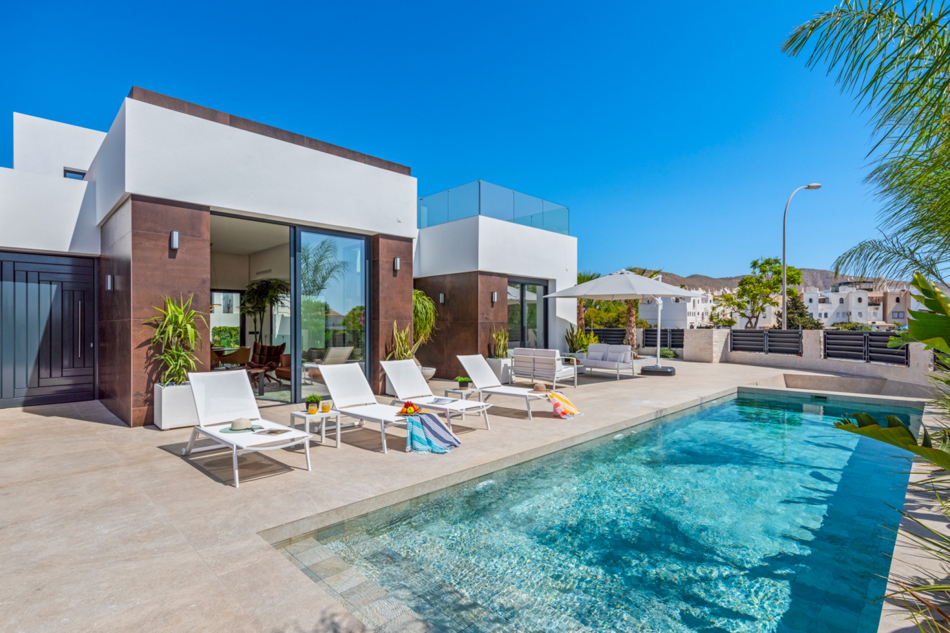 La Revente - Villa - El Campello - El Amerador