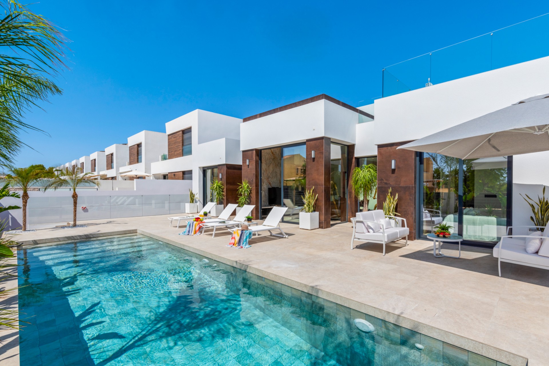 La Revente - Villa - El Campello - El Amerador