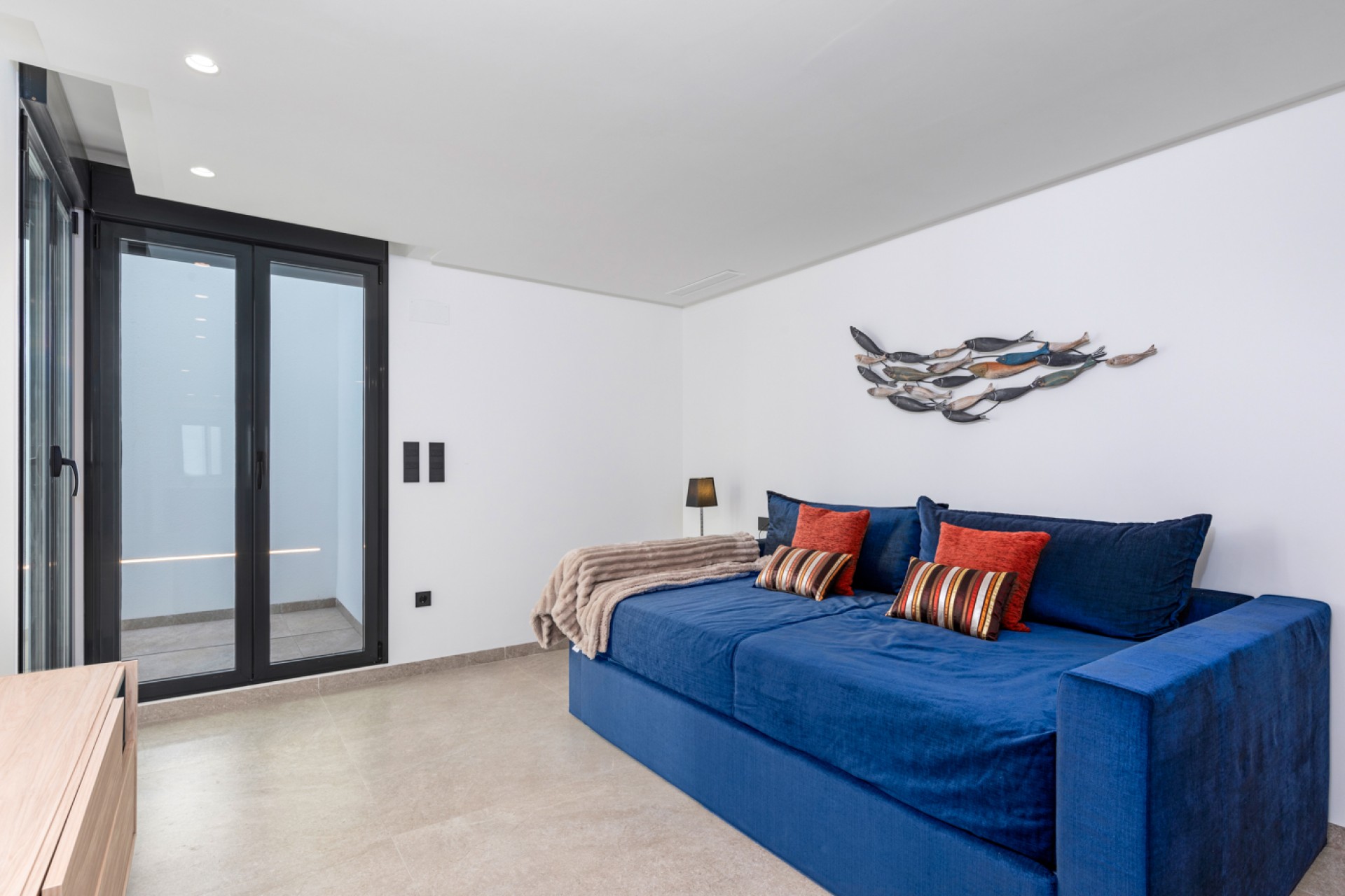La Revente - Villa - El Campello - El Amerador