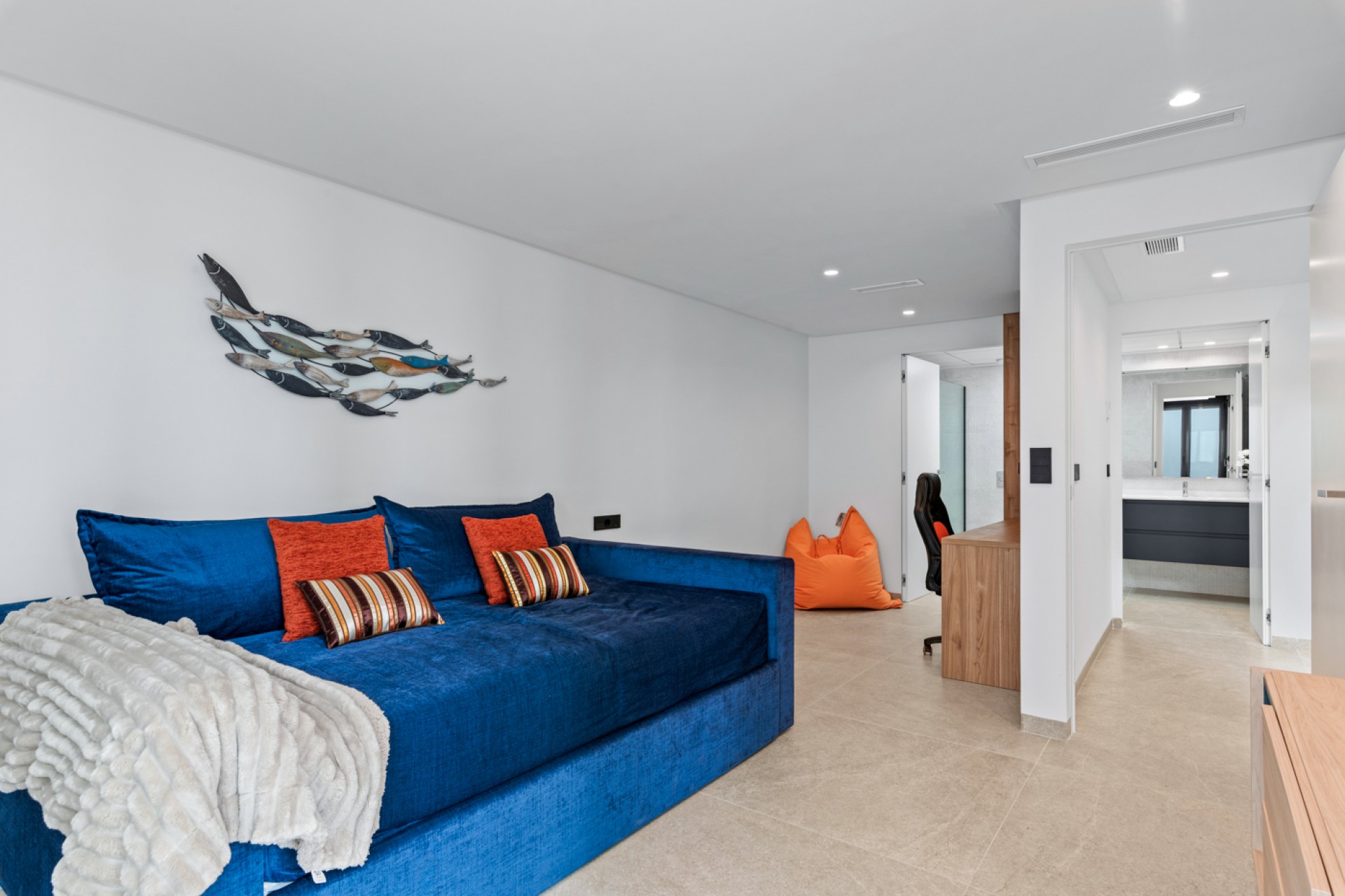 La Revente - Villa - El Campello - El Amerador