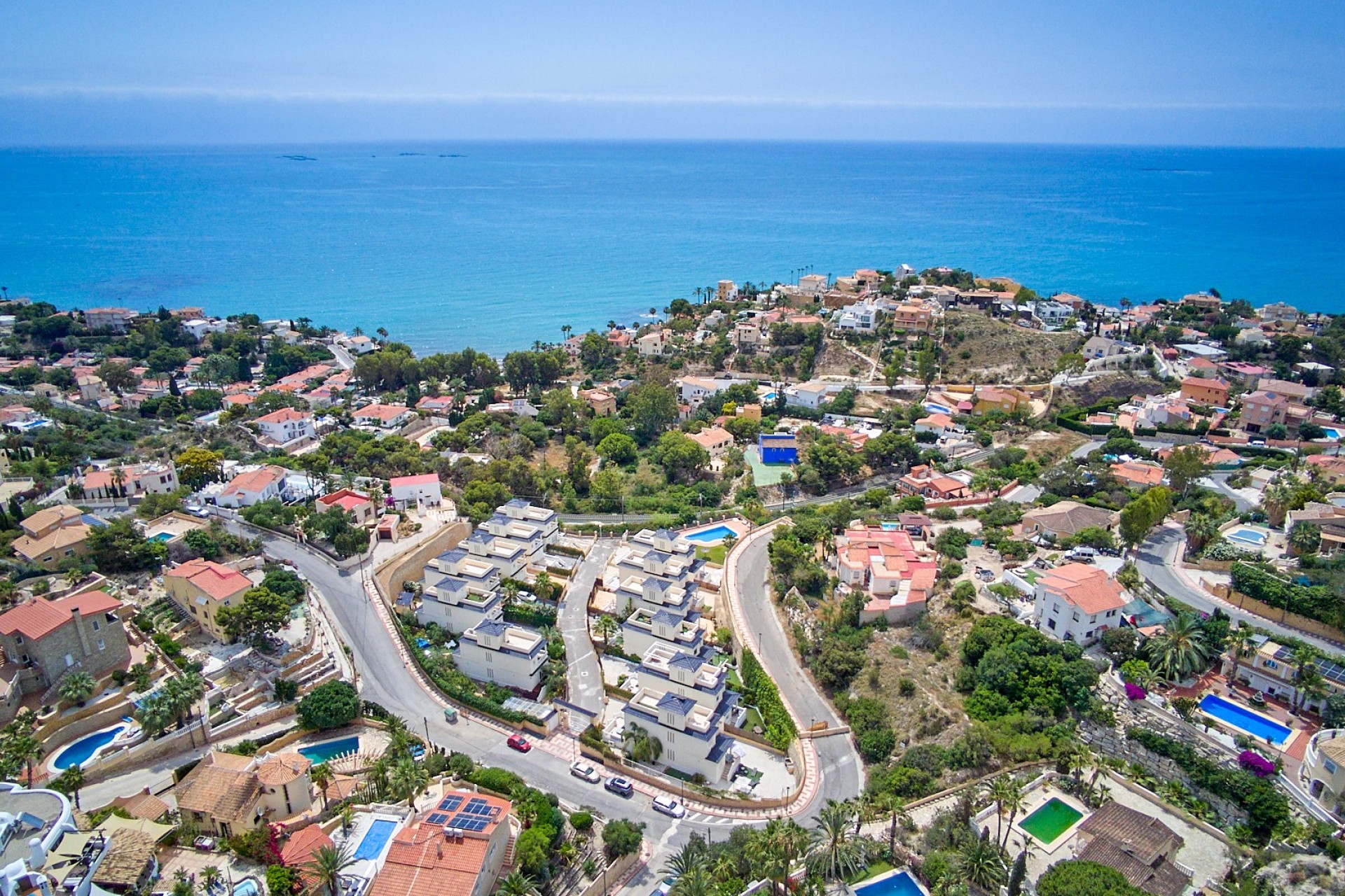 La Revente - Villa - El Campello - Urb Els Banyets