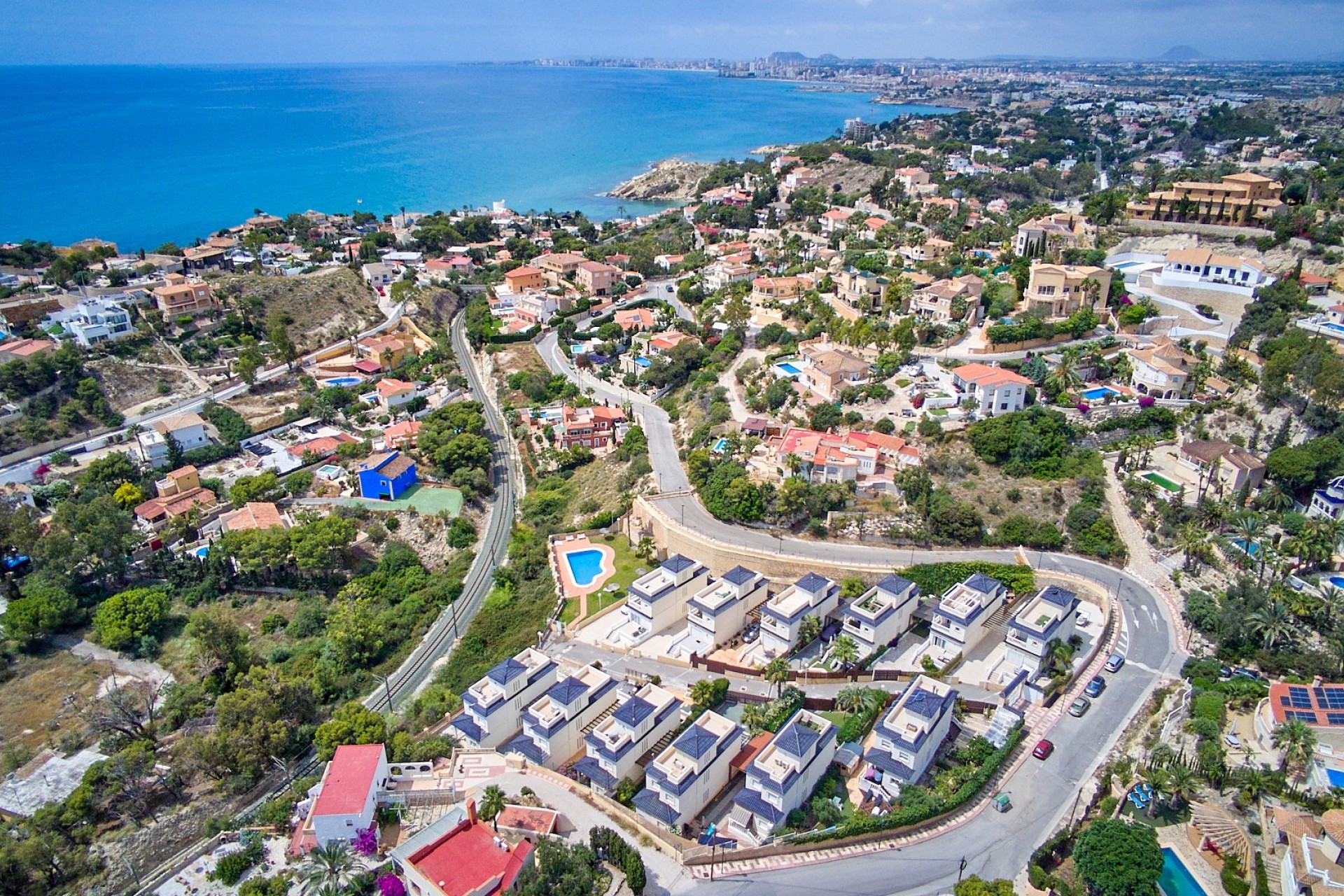 La Revente - Villa - El Campello - Urb Els Banyets