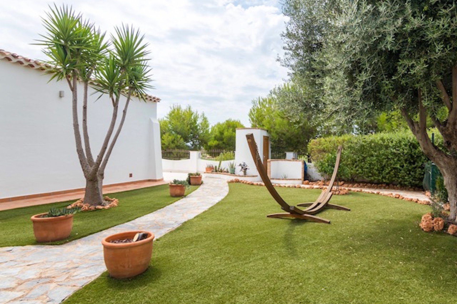 La Revente - Villa - El Valle Golf Resort - El Valle Golf Resort - Centre