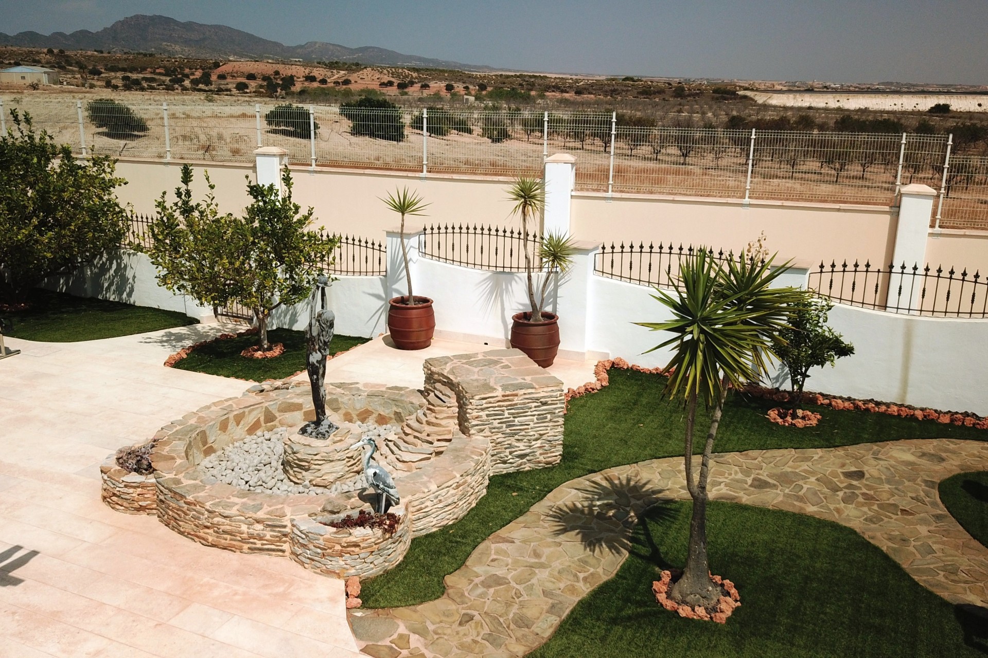 La Revente - Villa - El Valle Golf Resort - El Valle Golf Resort - Centre