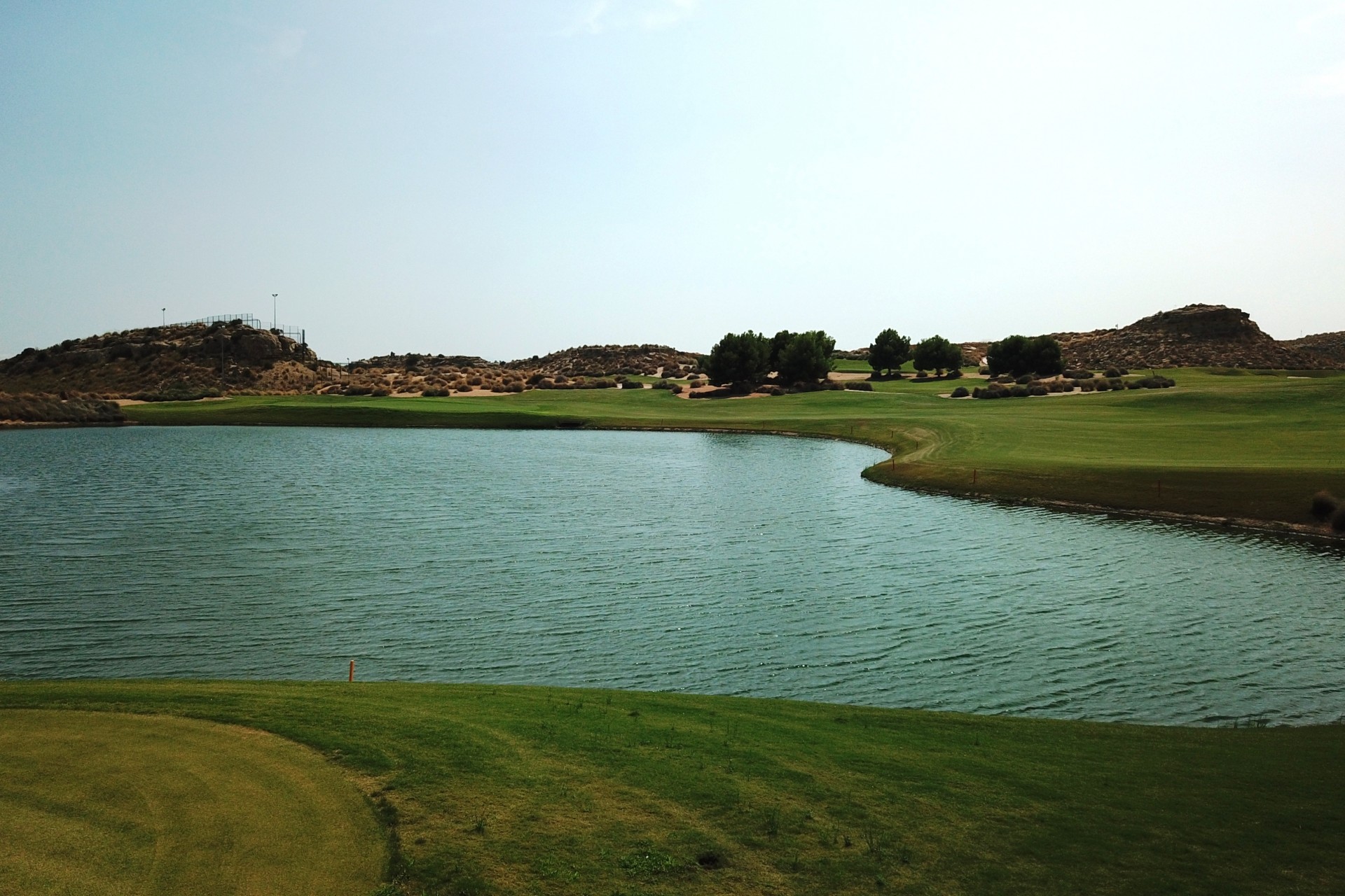 La Revente - Villa - El Valle Golf Resort - El Valle Golf Resort - Centre