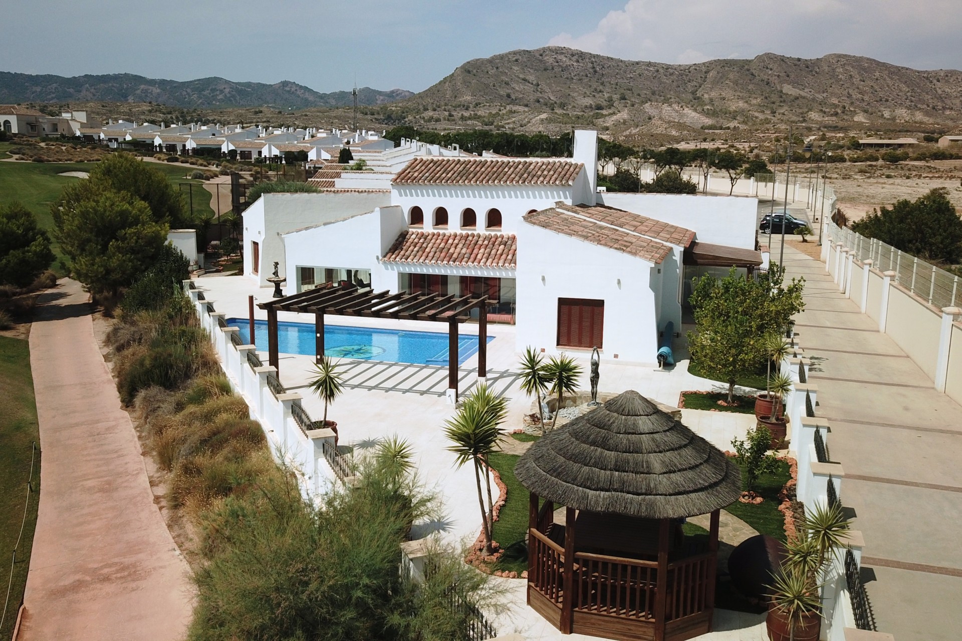 La Revente - Villa - El Valle Golf Resort - El Valle Golf Resort - Centre