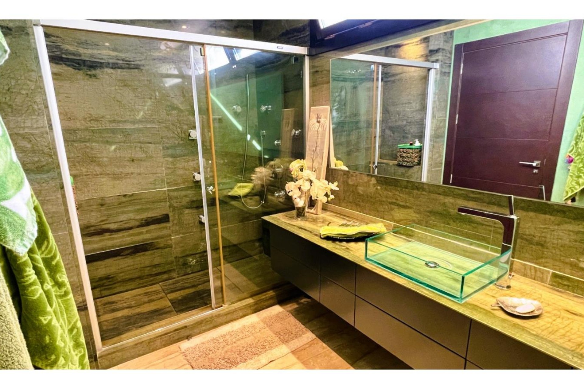 La Revente - Villa - El Valle Golf Resort - El Valle Golf Resort - Centre